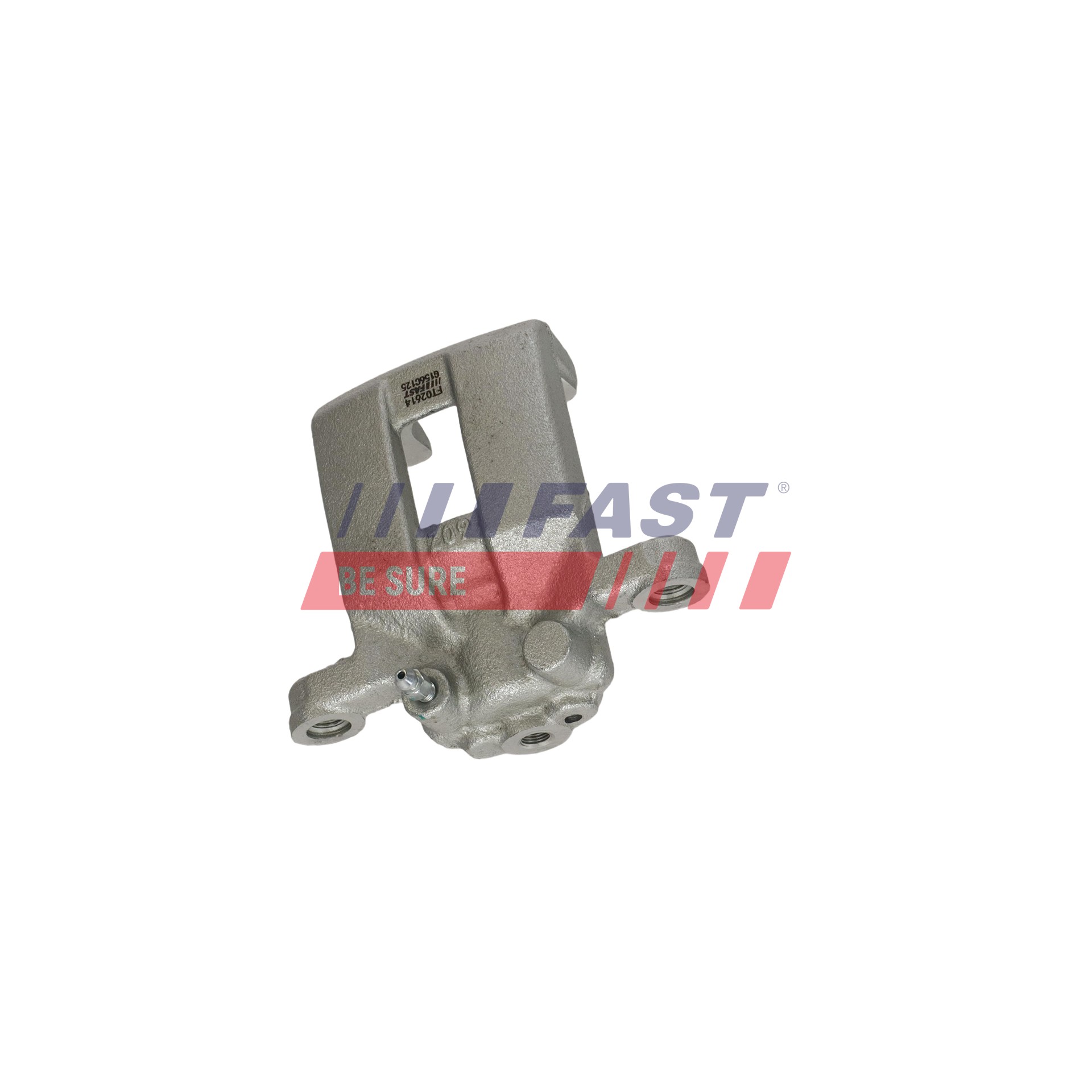 Ilustracja FT02614 FAST zacisk hamulca