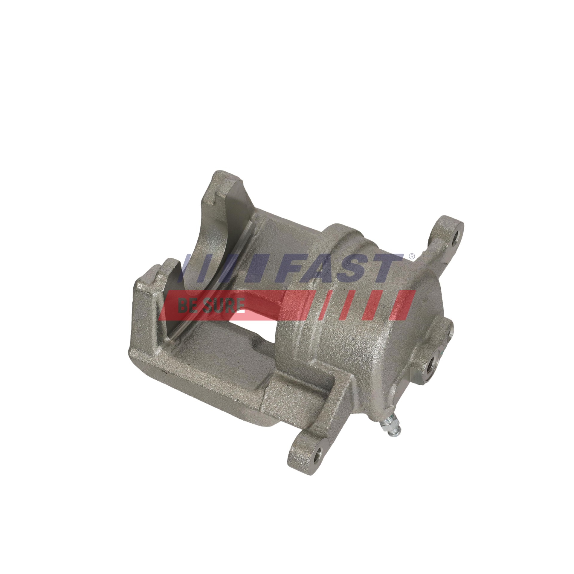 Ilustracja FT02616 FAST zacisk hamulca