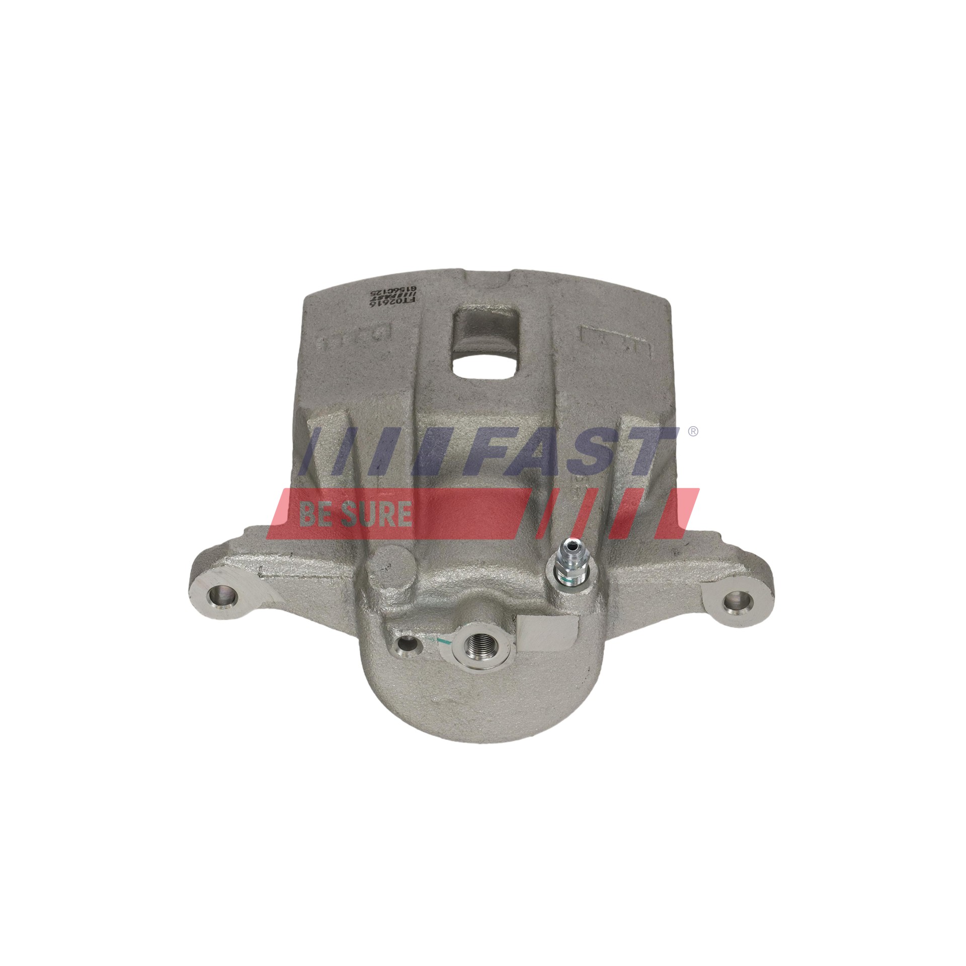 Ilustracja FT02616 FAST zacisk hamulca