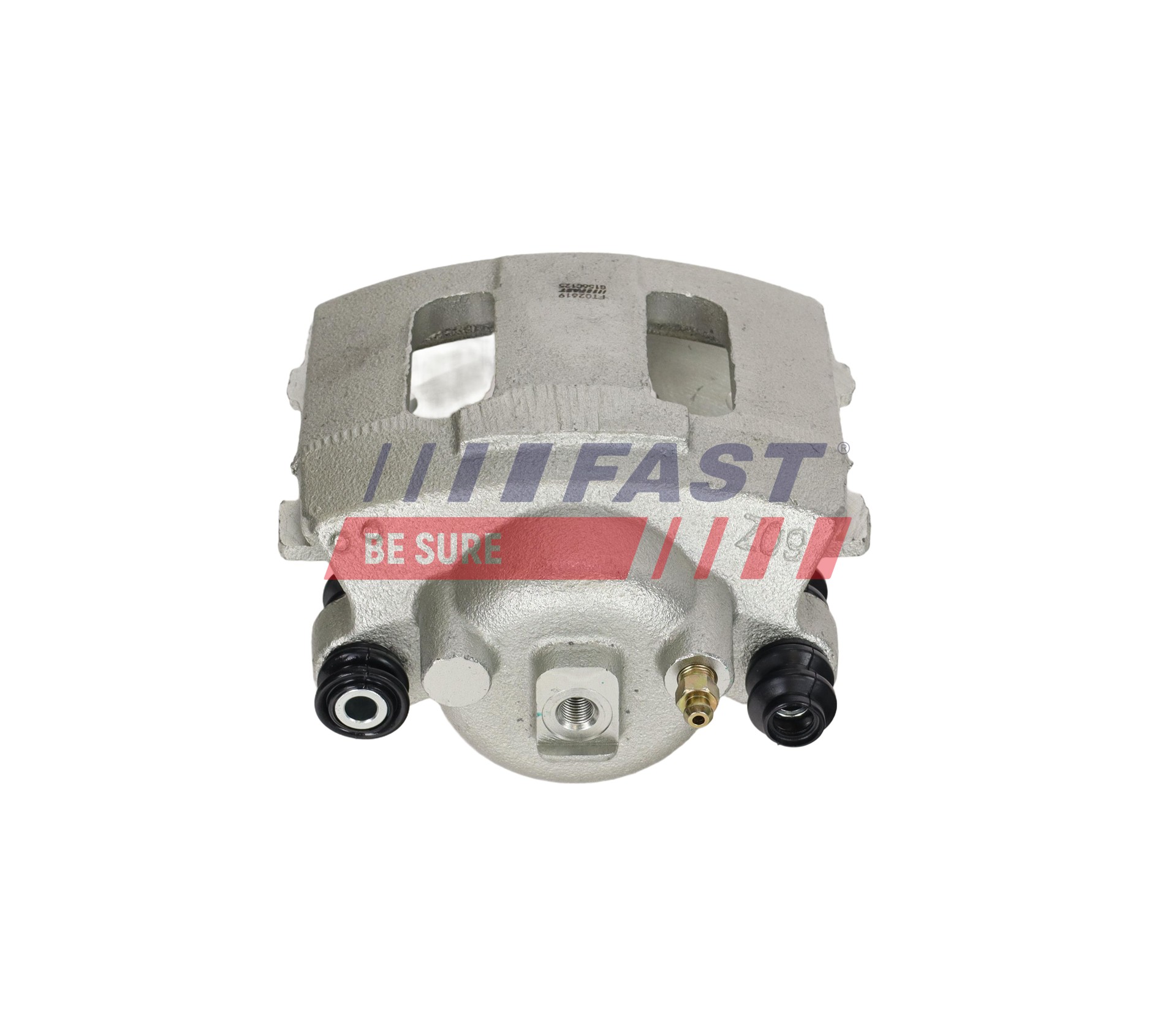 Ilustracja FT02619 FAST zacisk hamulca