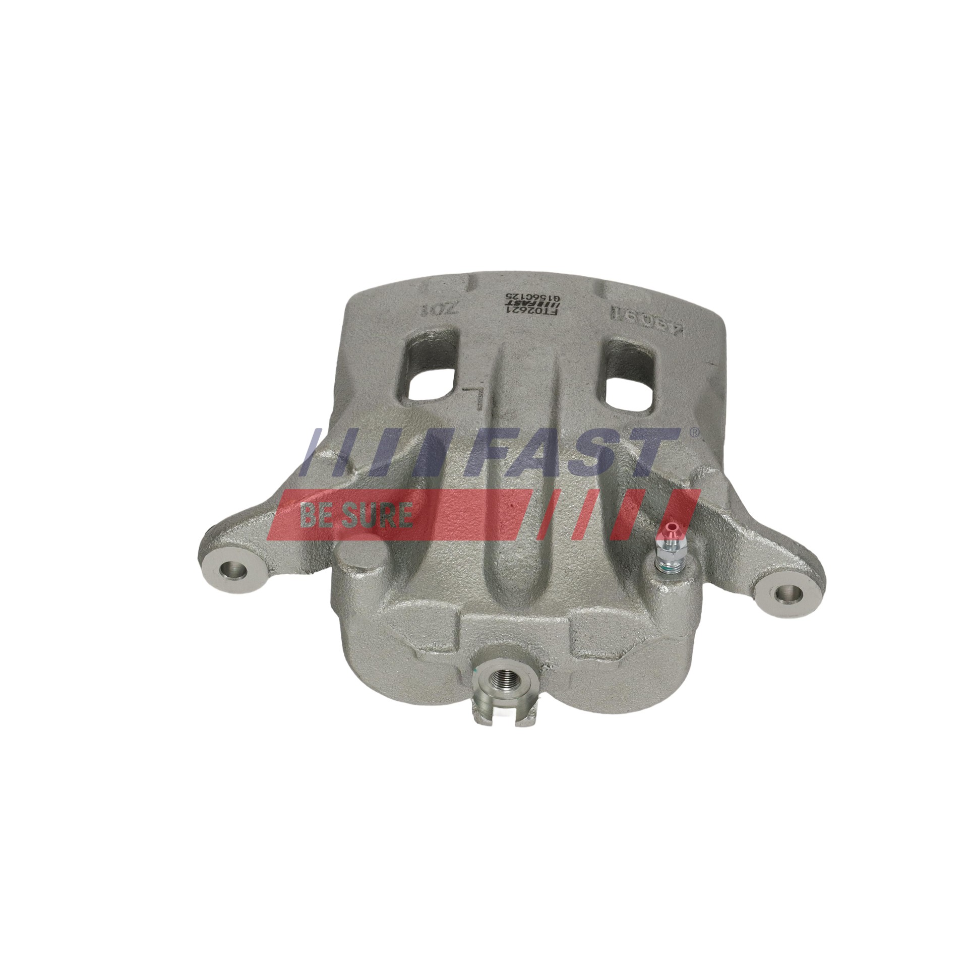 Ilustracja FT02621 FAST zacisk hamulca