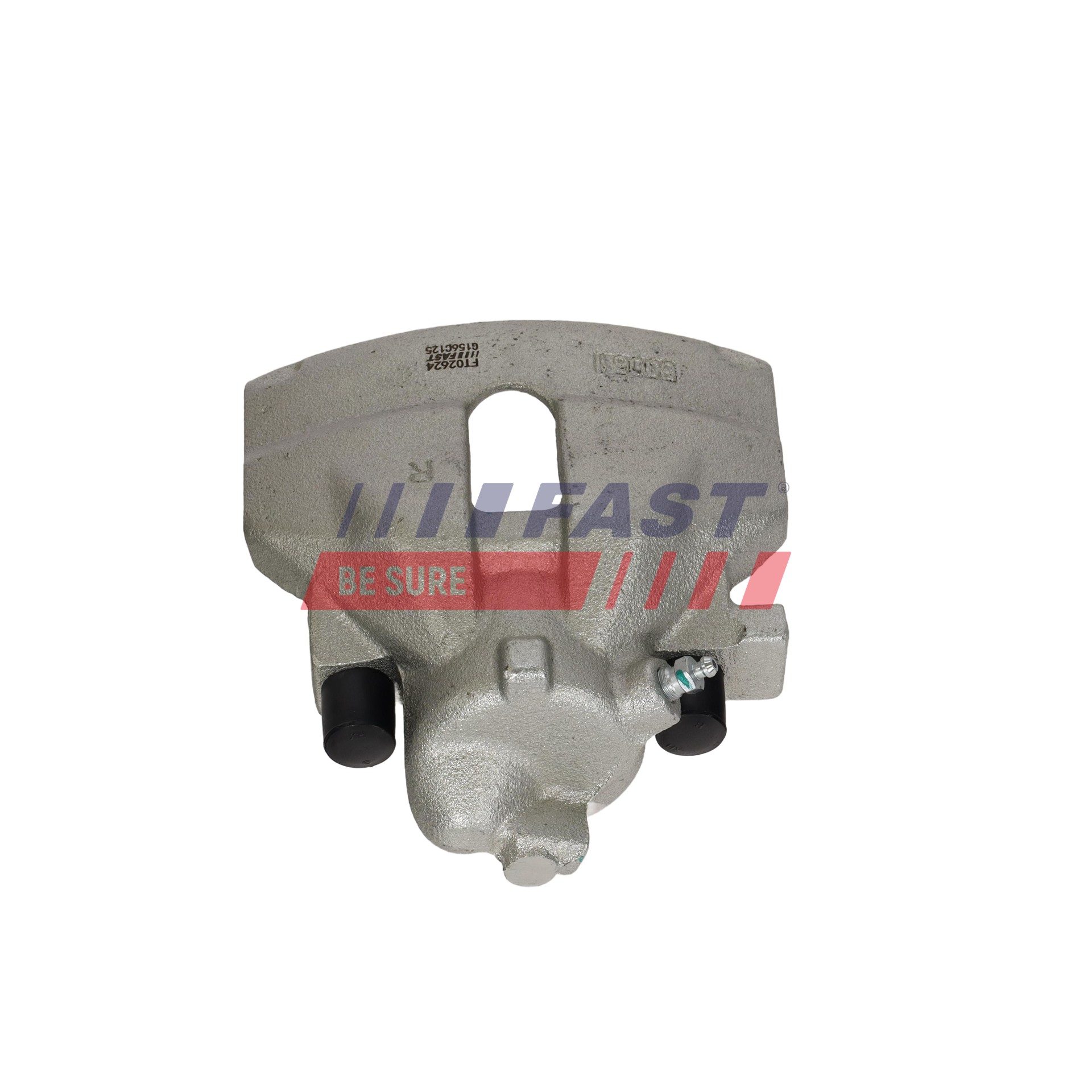 Ilustracja FT02624 FAST zacisk hamulca