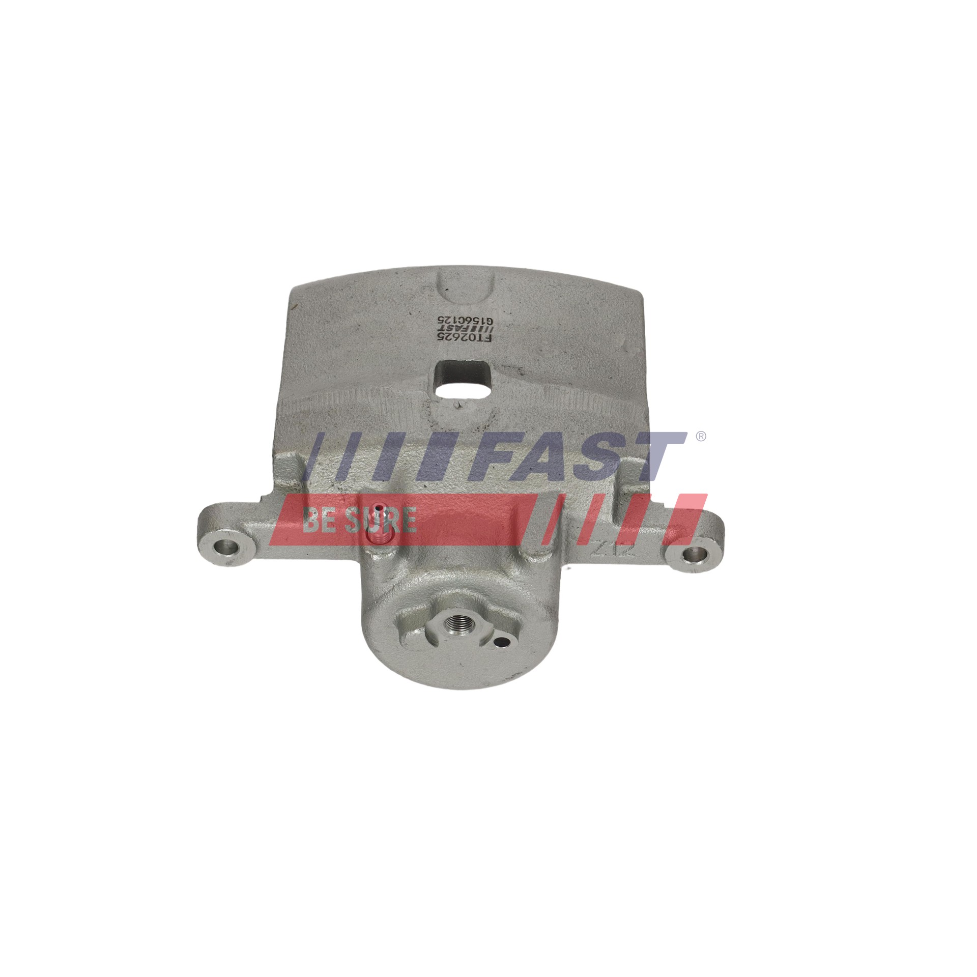 Ilustracja FT02625 FAST zacisk hamulca