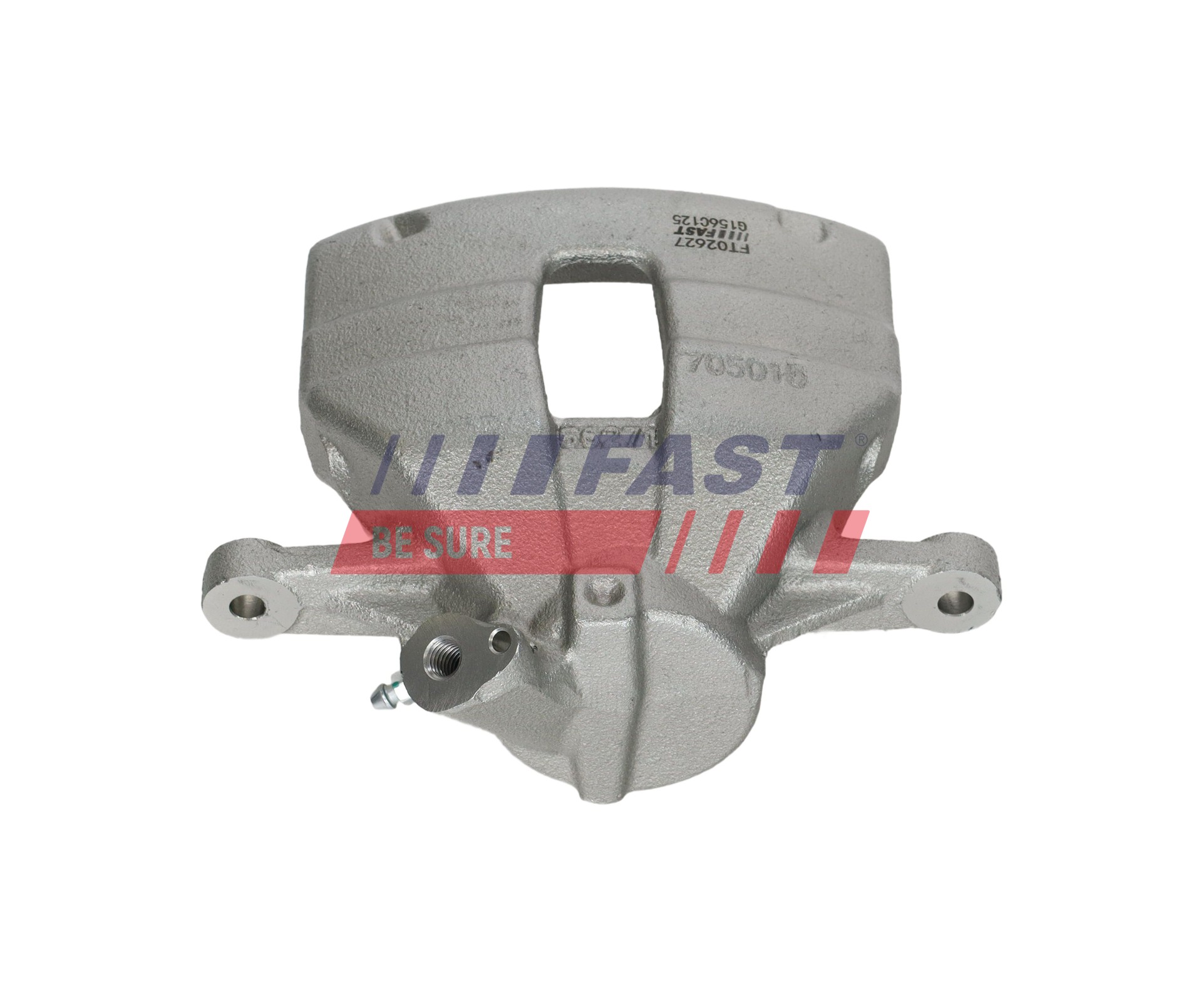 Ilustracja FT02627 FAST zacisk hamulca