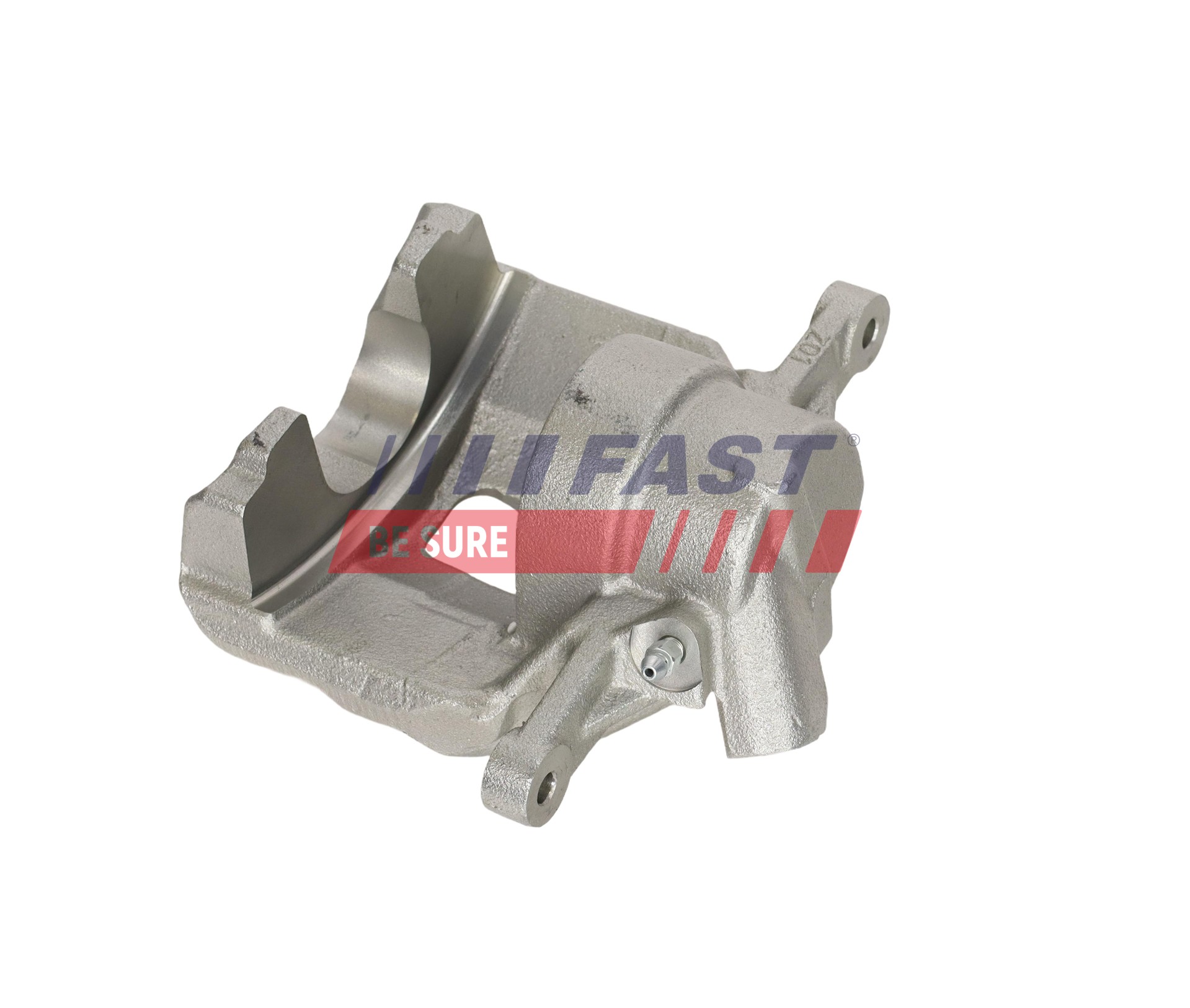 Ilustracja FT02628 FAST zacisk hamulca