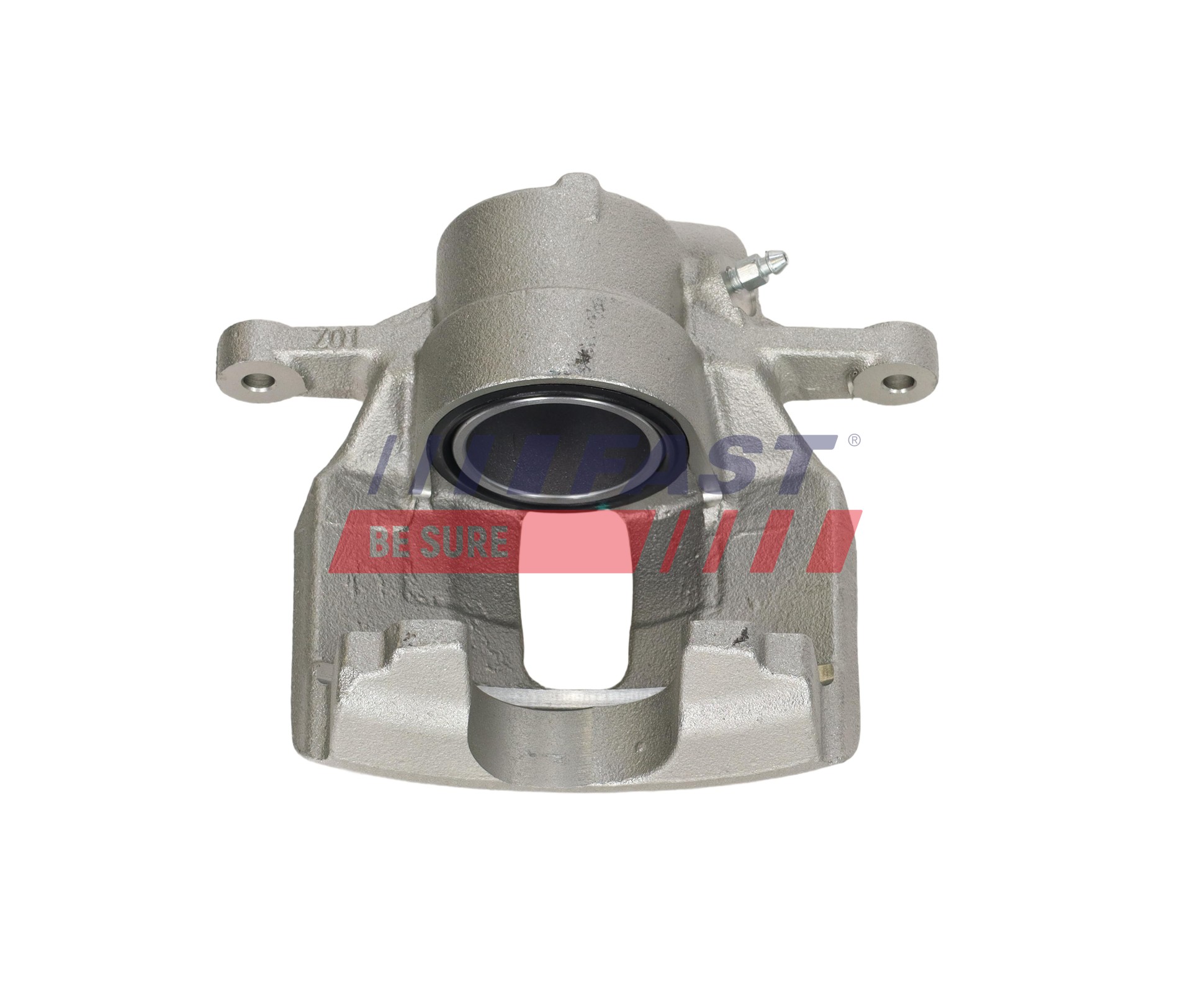 Ilustracja FT02628 FAST zacisk hamulca