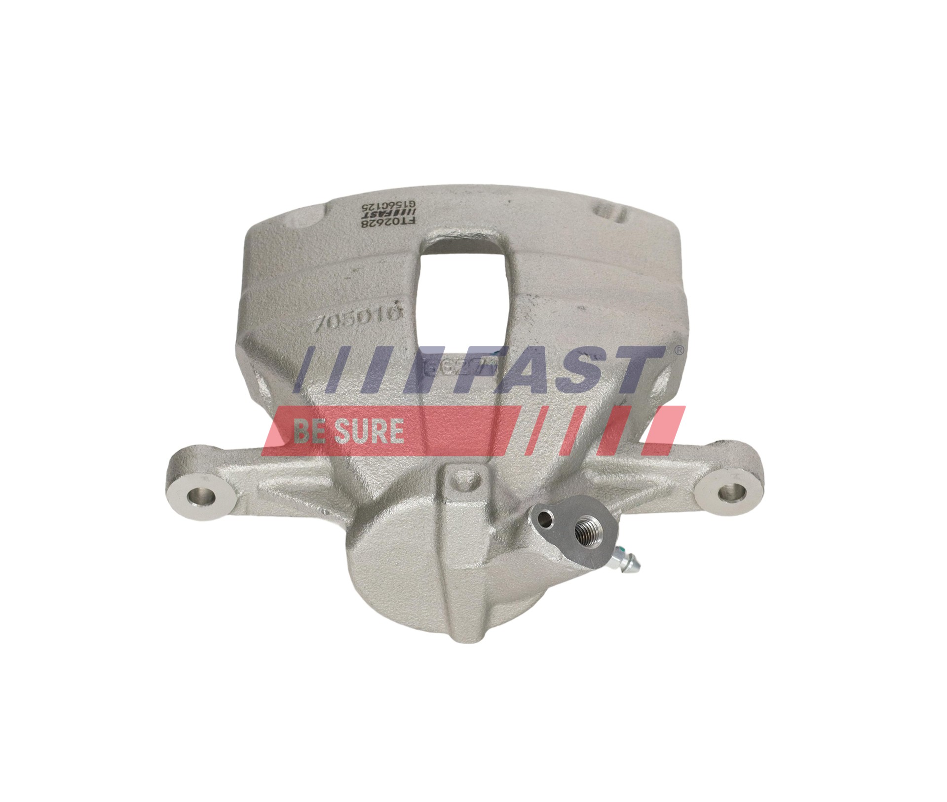 Ilustracja FT02628 FAST zacisk hamulca