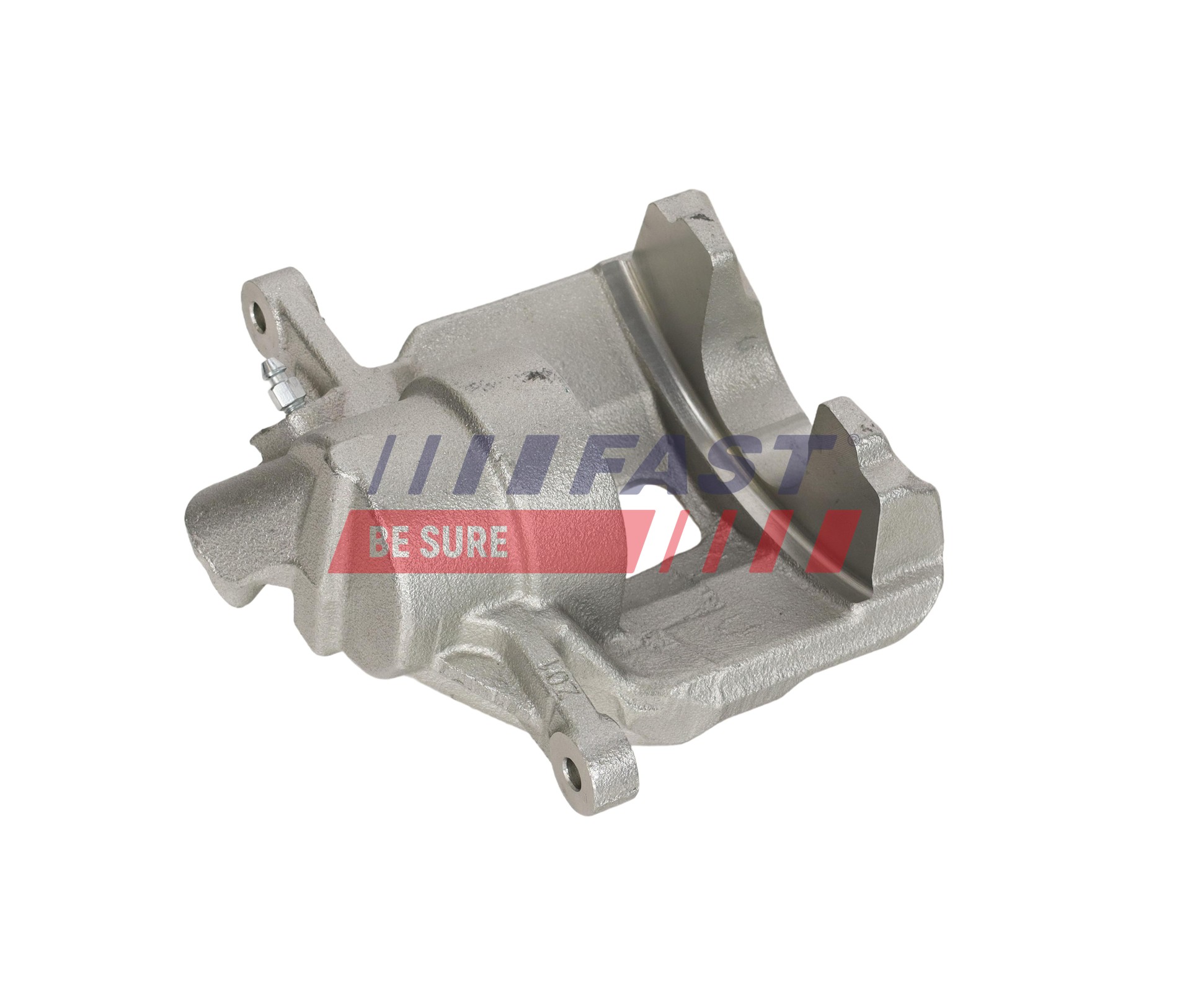 Ilustracja FT02628 FAST zacisk hamulca