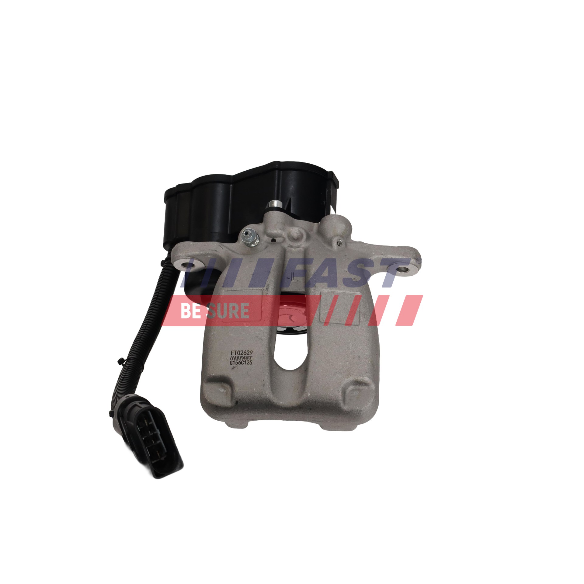 Ilustracja FT02629 FAST zacisk hamulca