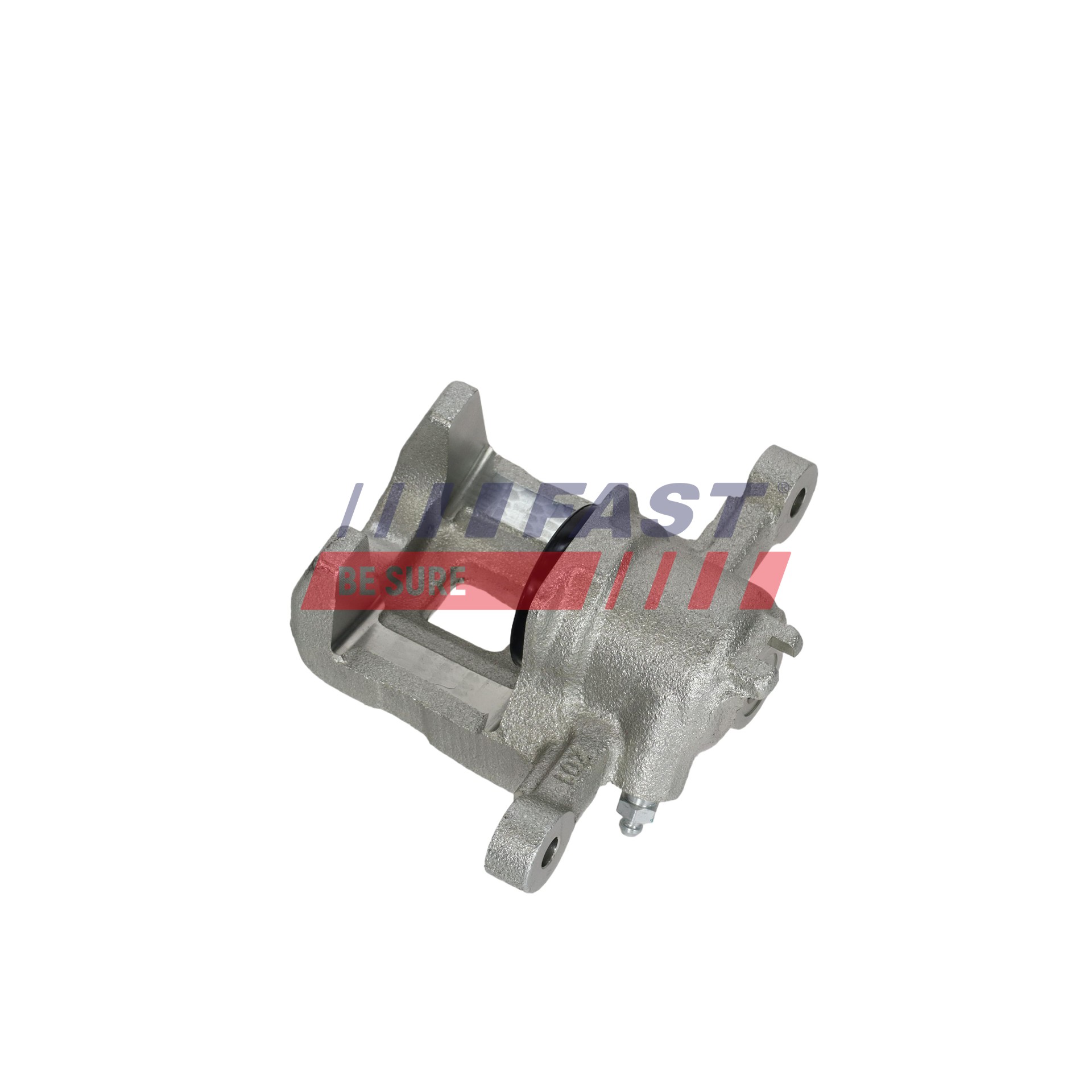 Ilustracja FT02631 FAST zacisk hamulca