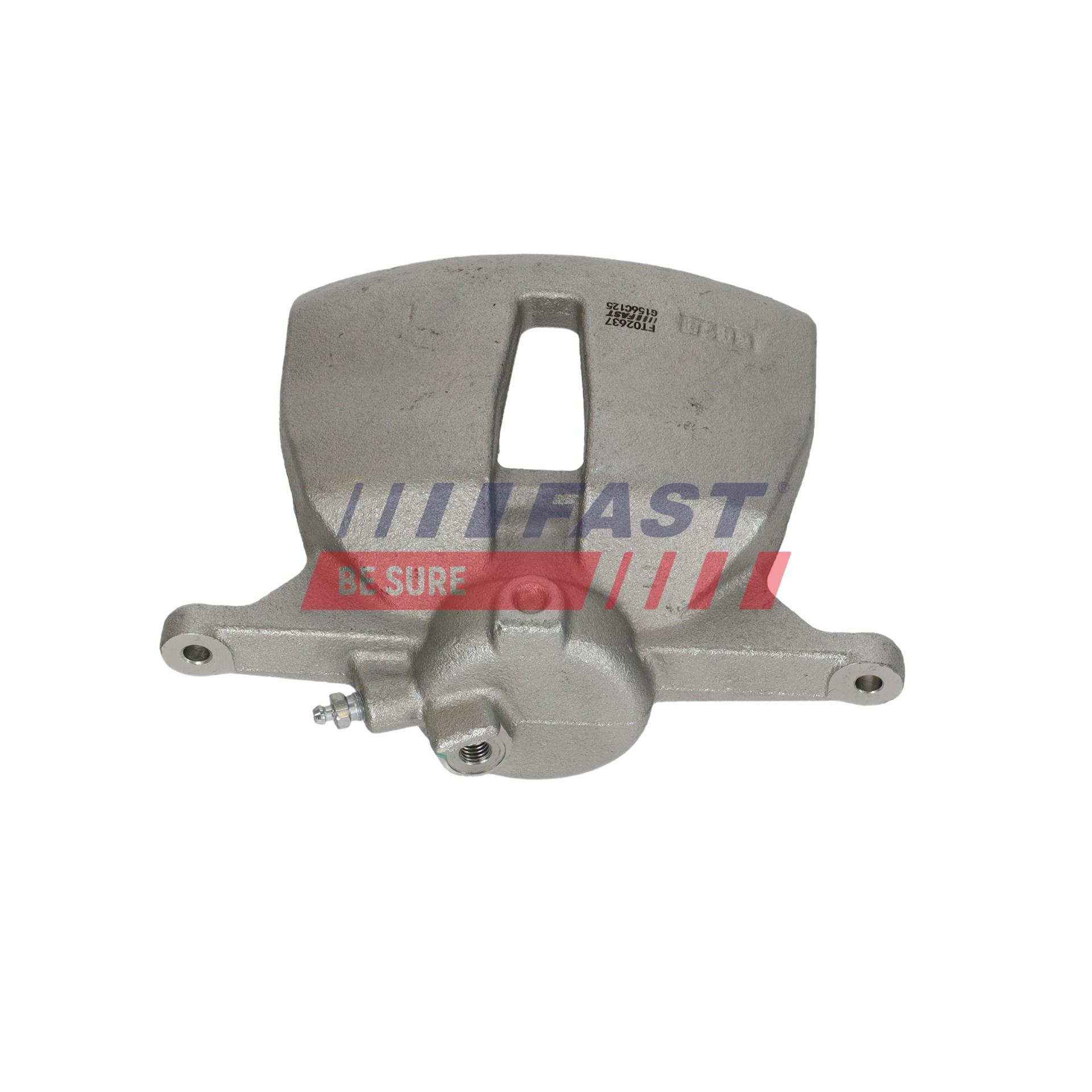 Ilustracja FT02637 FAST zacisk hamulca