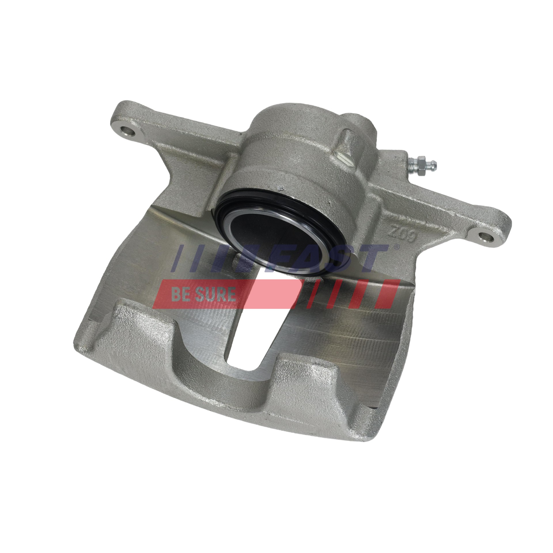 Ilustracja FT02638 FAST zacisk hamulca