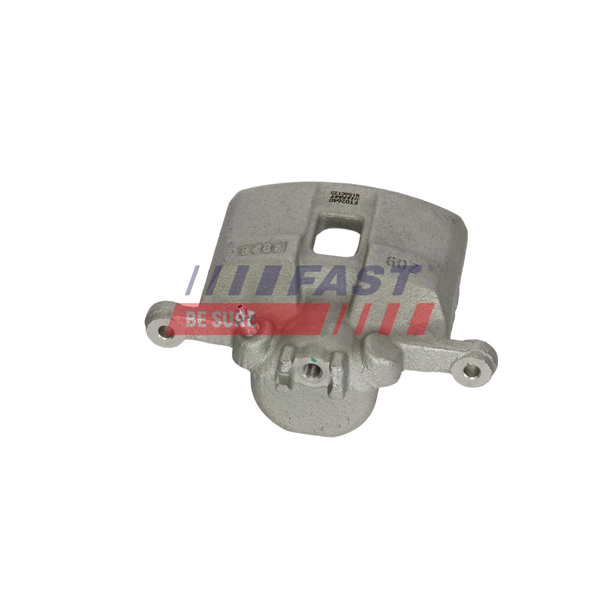 Ilustracja FT02640 FAST zacisk hamulca