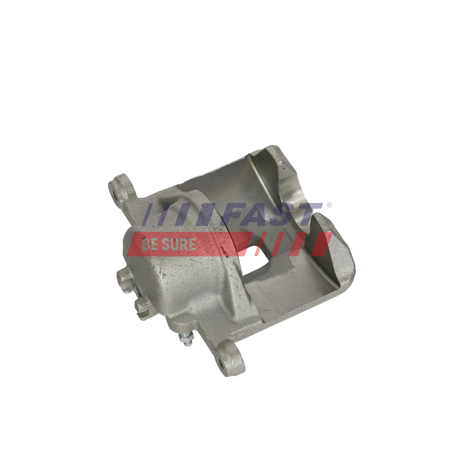 Ilustracja FT02640 FAST zacisk hamulca