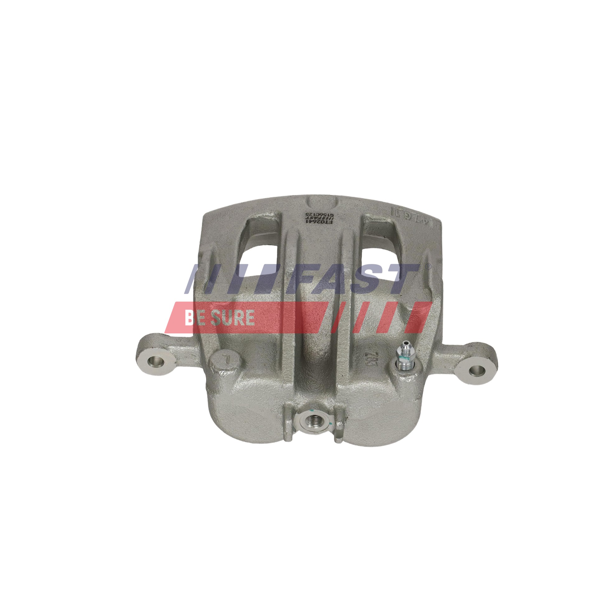 Ilustracja FT02641 FAST zacisk hamulca