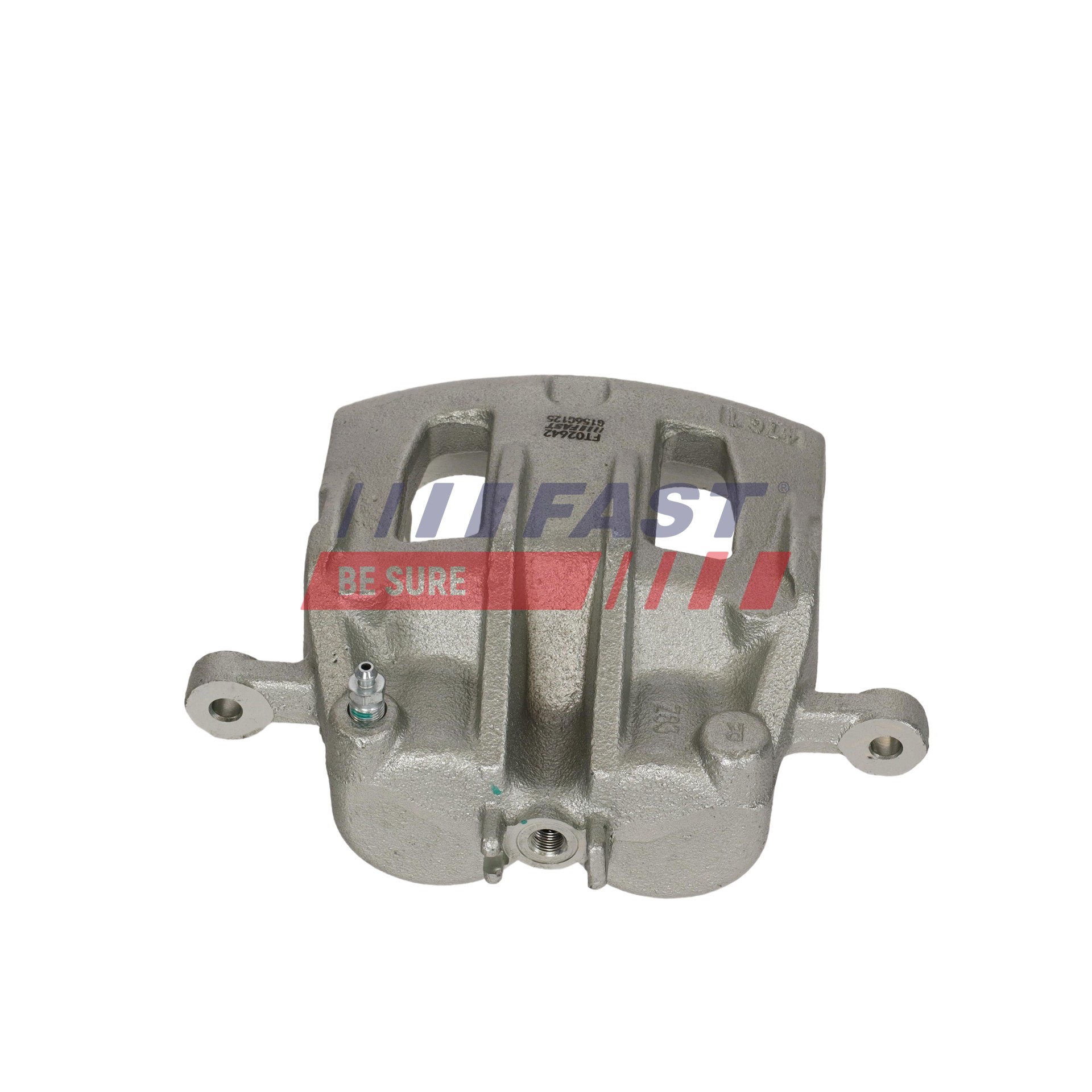 Ilustracja FT02642 FAST zacisk hamulca