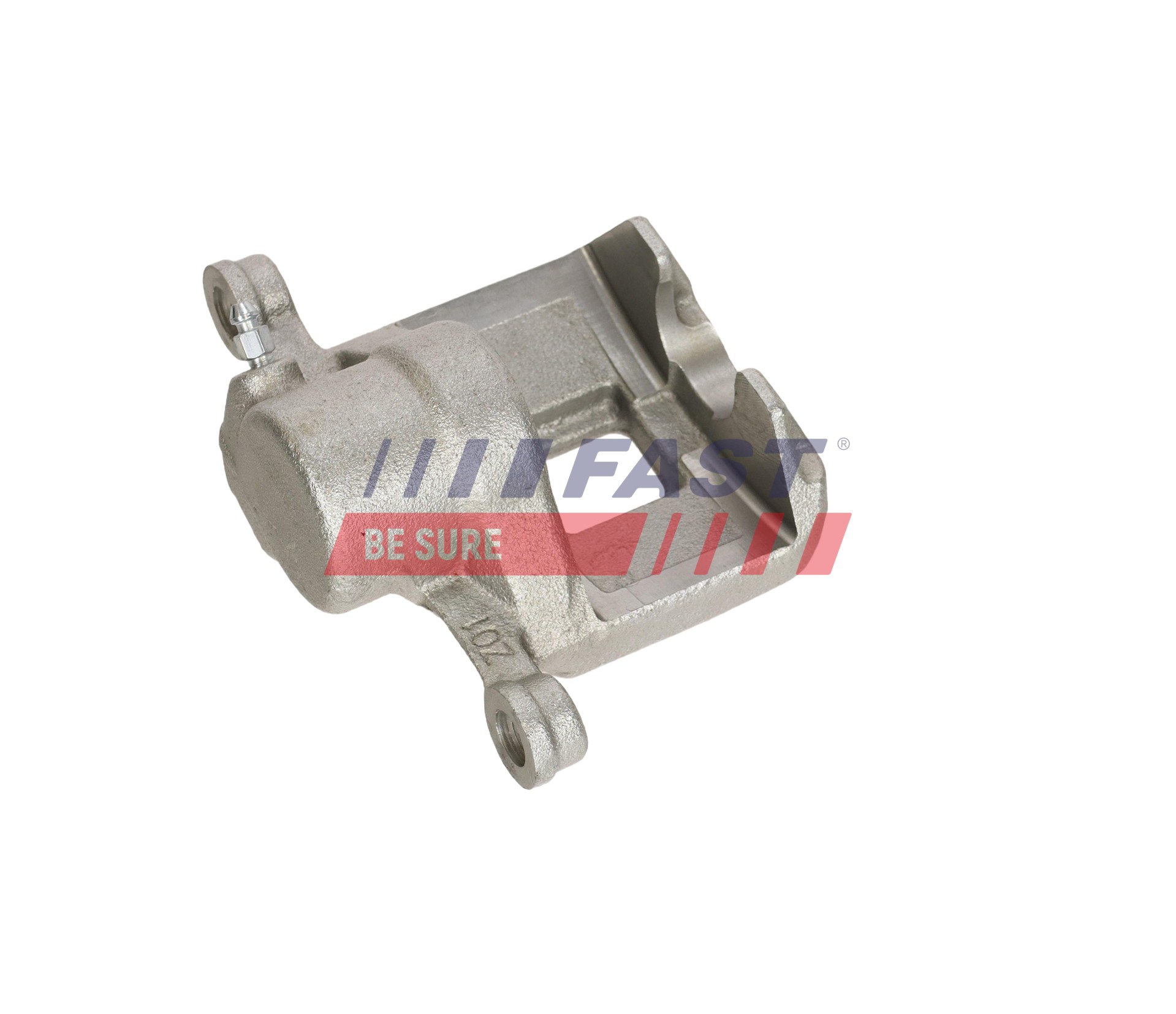 Ilustracja FT02643 FAST zacisk hamulca