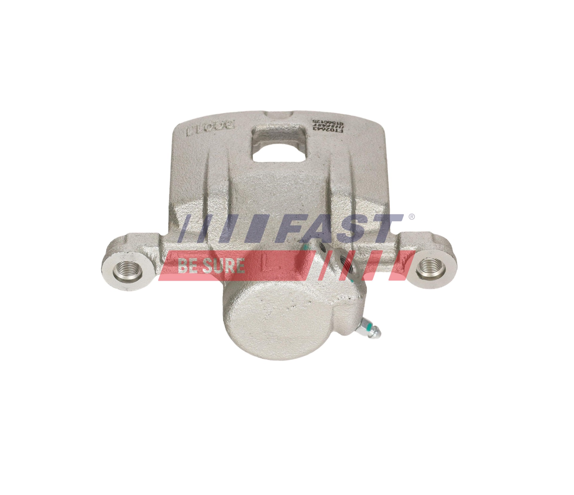 Ilustracja FT02643 FAST zacisk hamulca