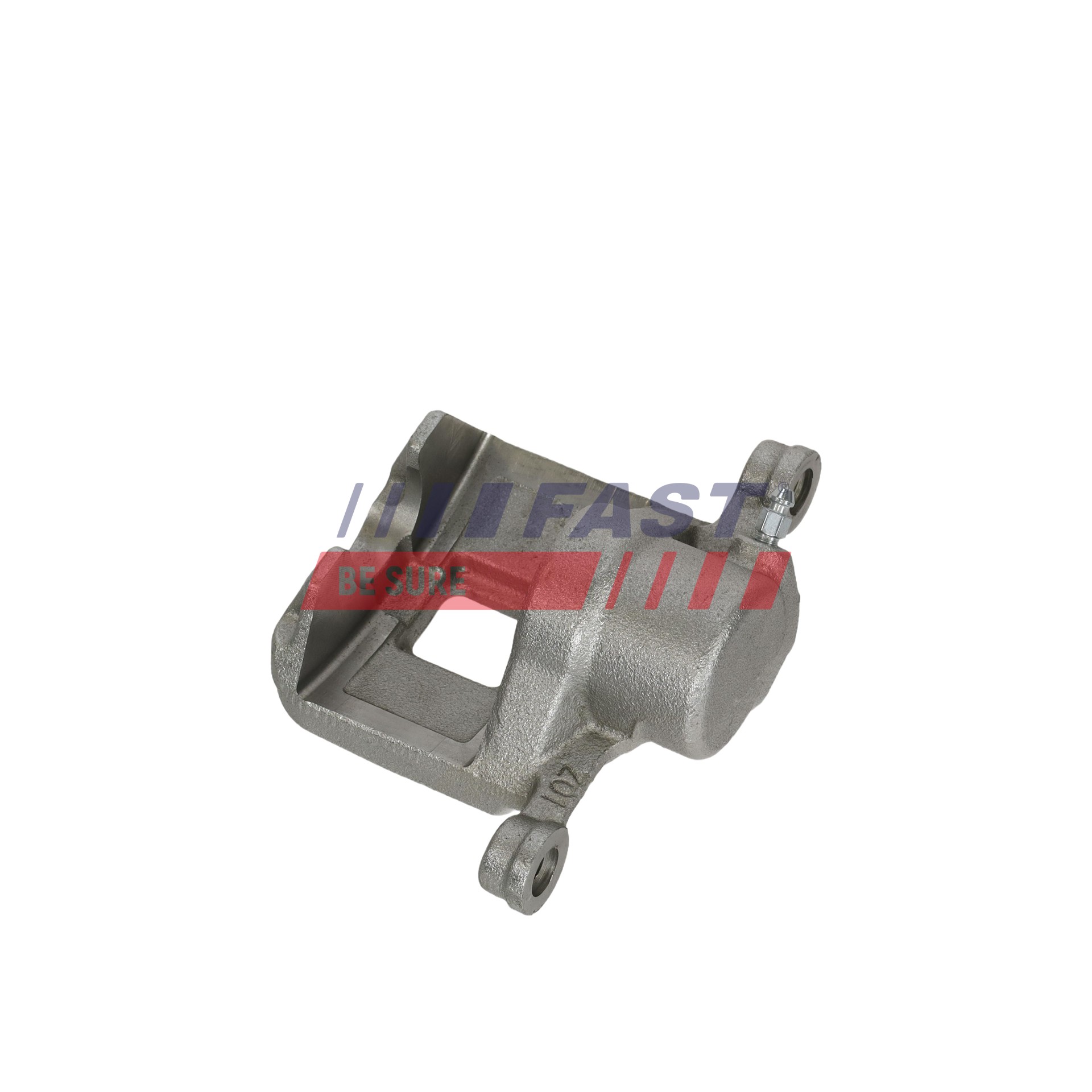 Ilustracja FT02644 FAST zacisk hamulca