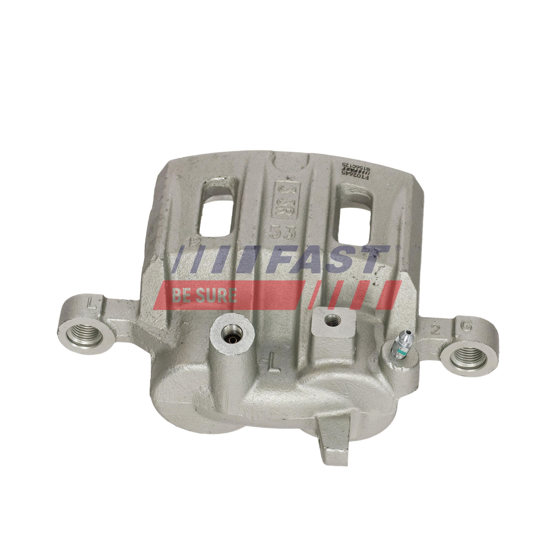 Ilustracja FT02645 FAST zacisk hamulca