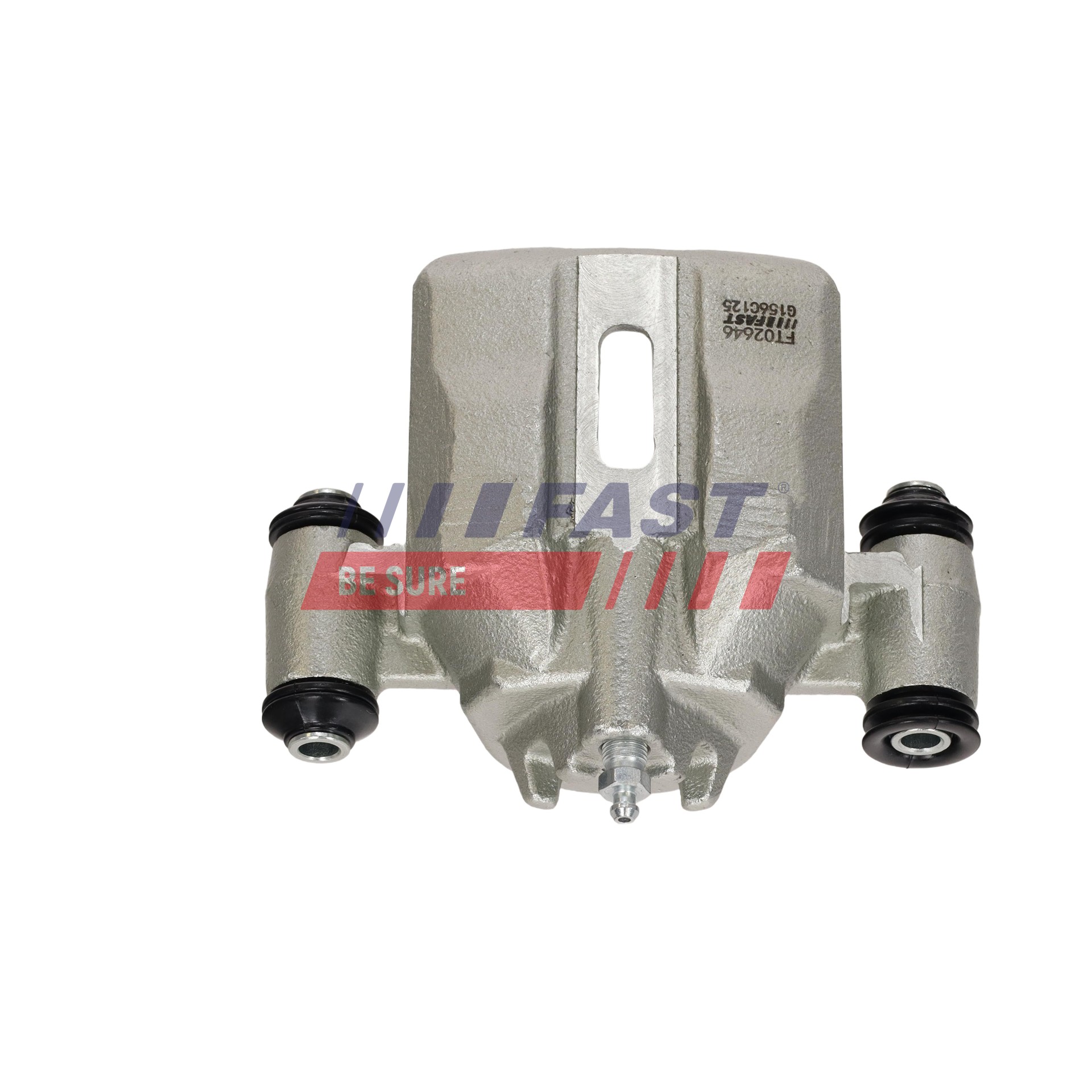 Ilustracja FT02646 FAST zacisk hamulca