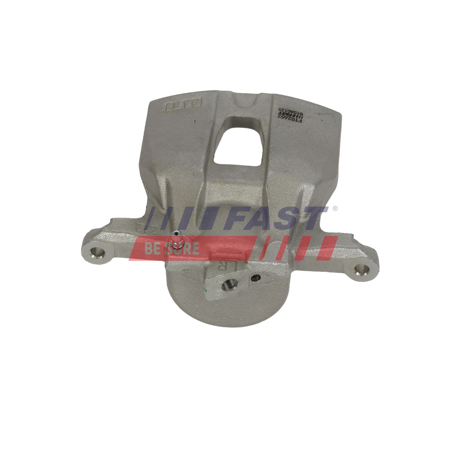 Ilustracja FT02652 FAST zacisk hamulca