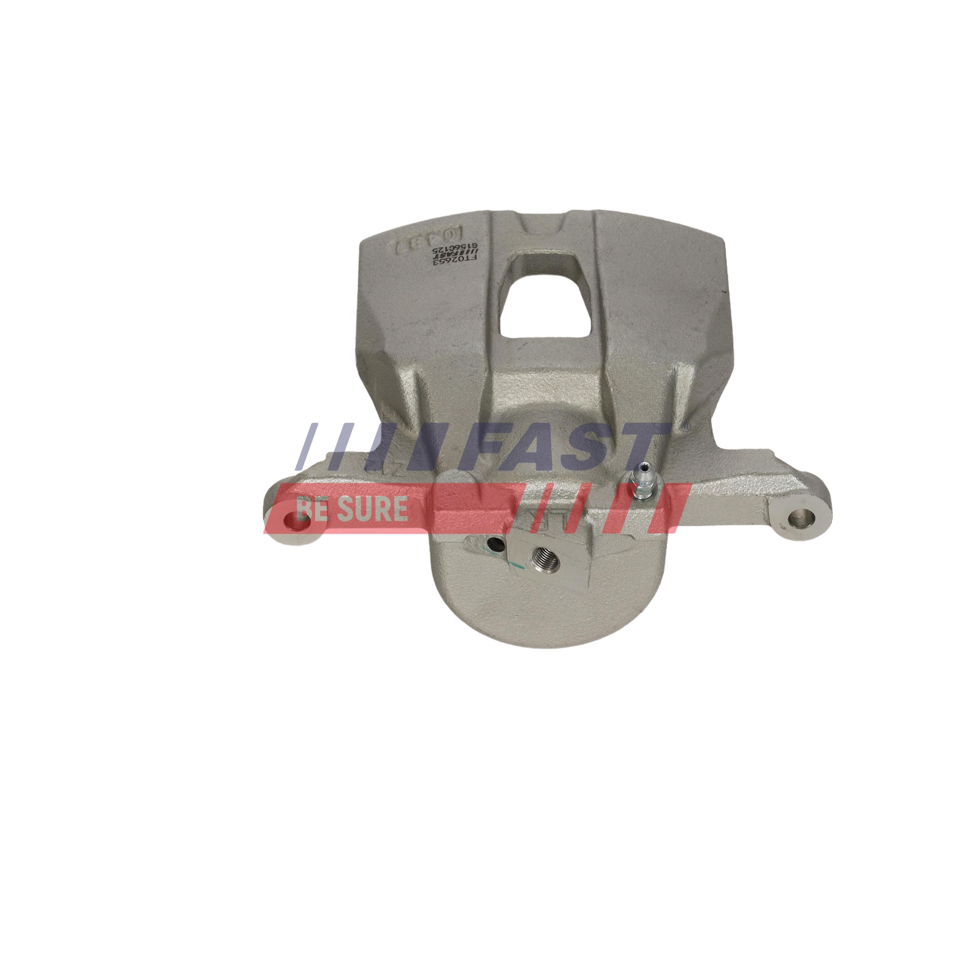 Ilustracja FT02653 FAST zacisk hamulca