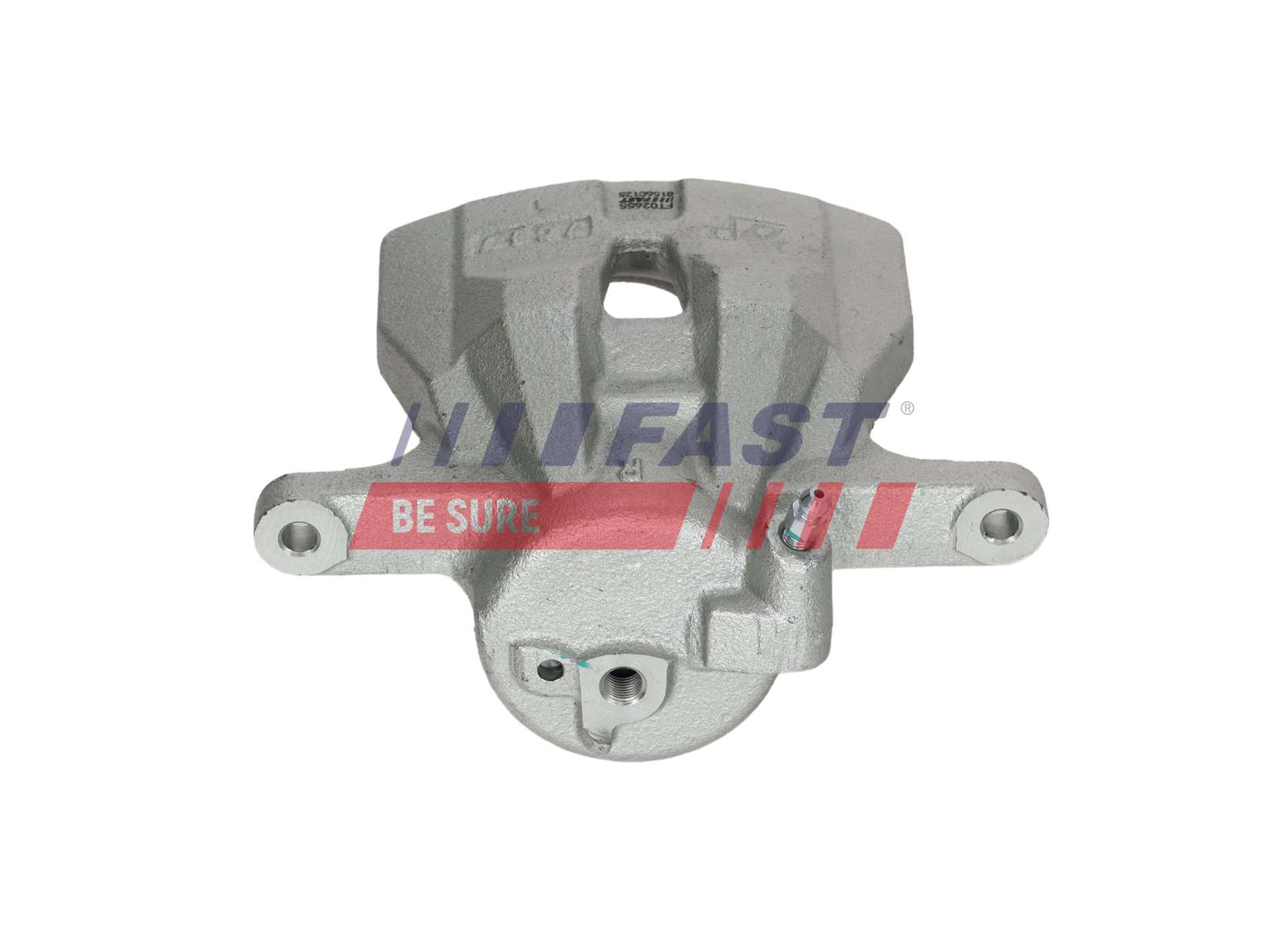 Ilustracja FT02655 FAST zacisk hamulca