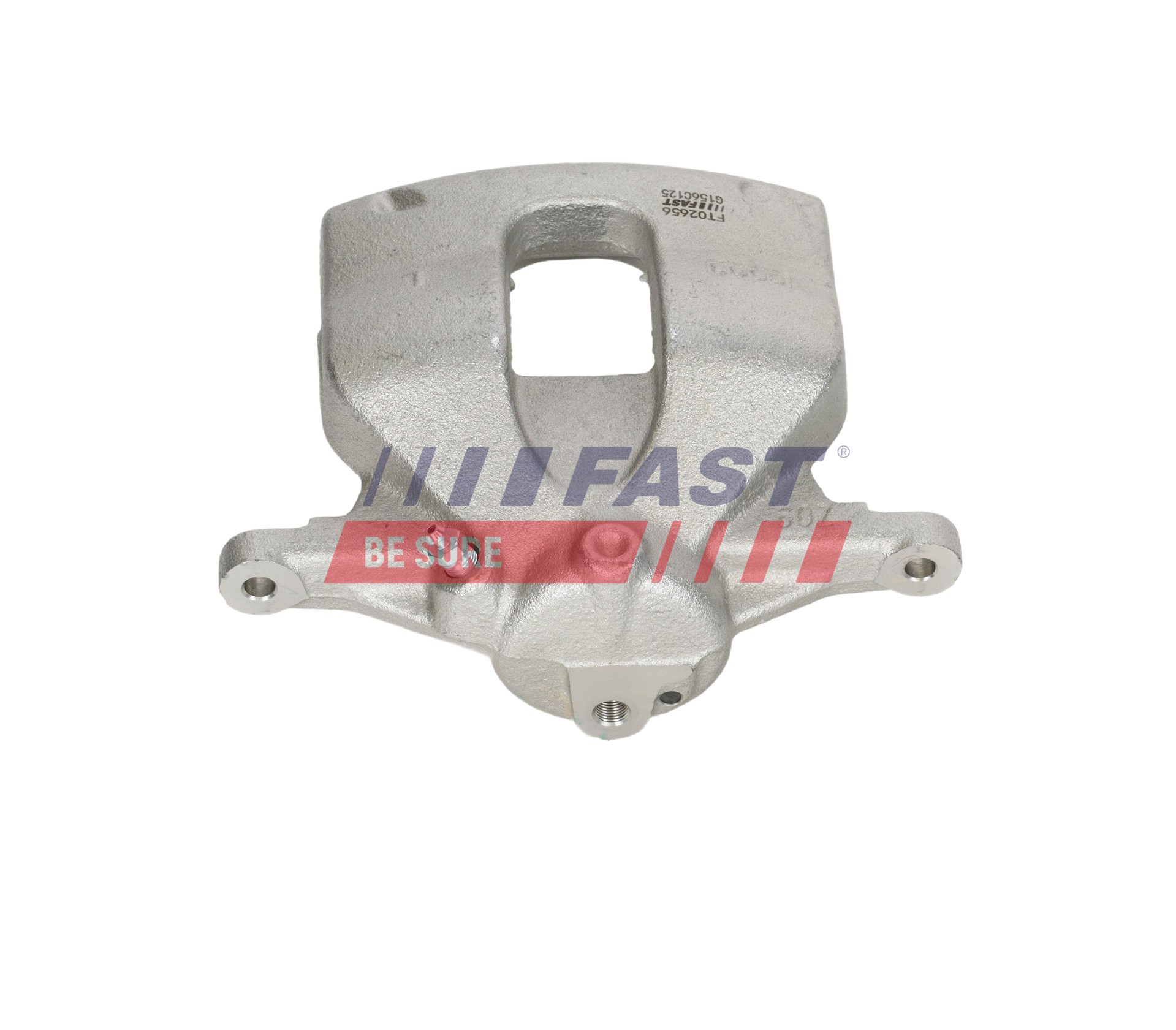 Ilustracja FT02656 FAST zacisk hamulca