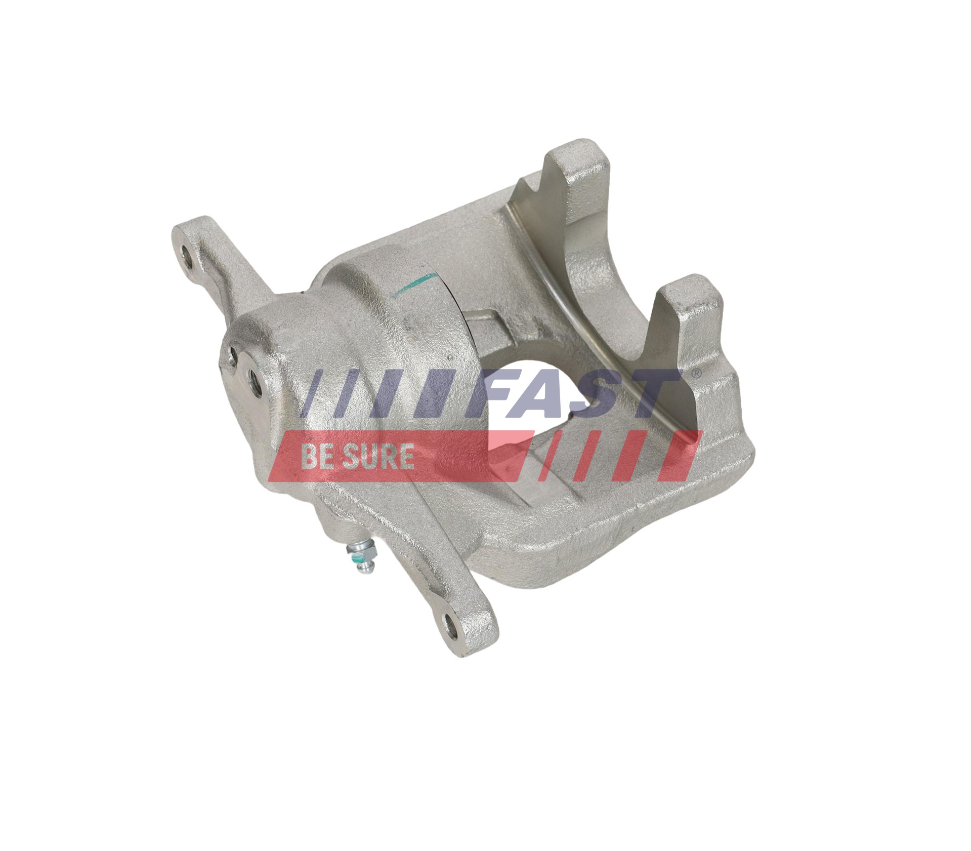 Ilustracja FT02656 FAST zacisk hamulca