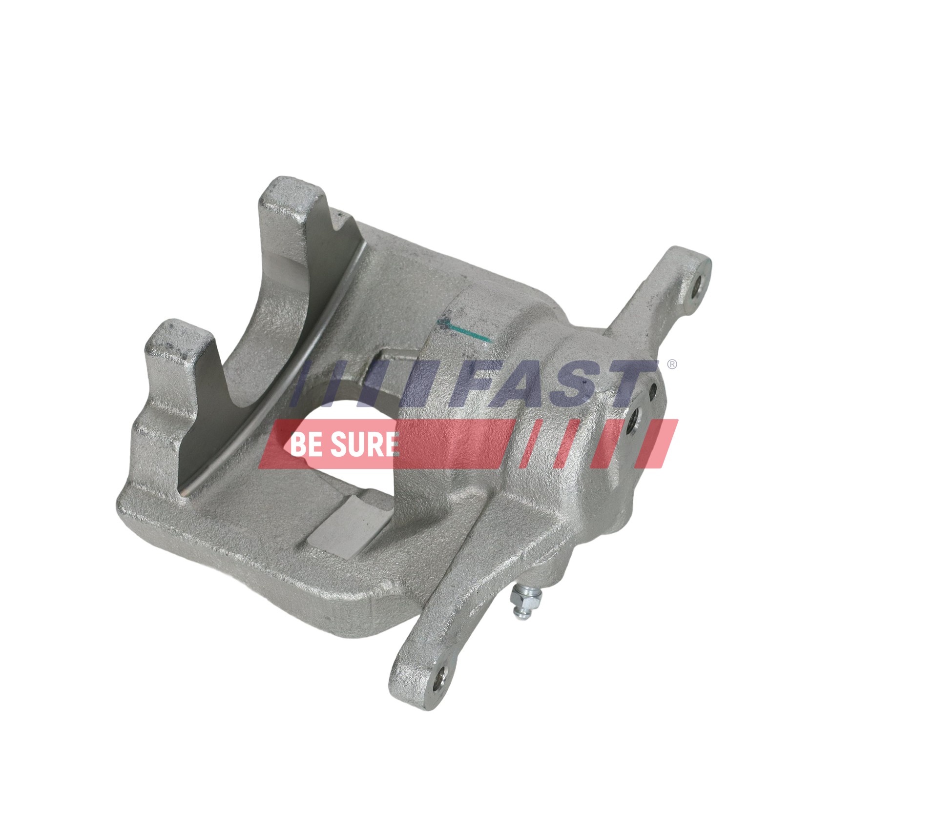 Ilustracja FT02657 FAST zacisk hamulca