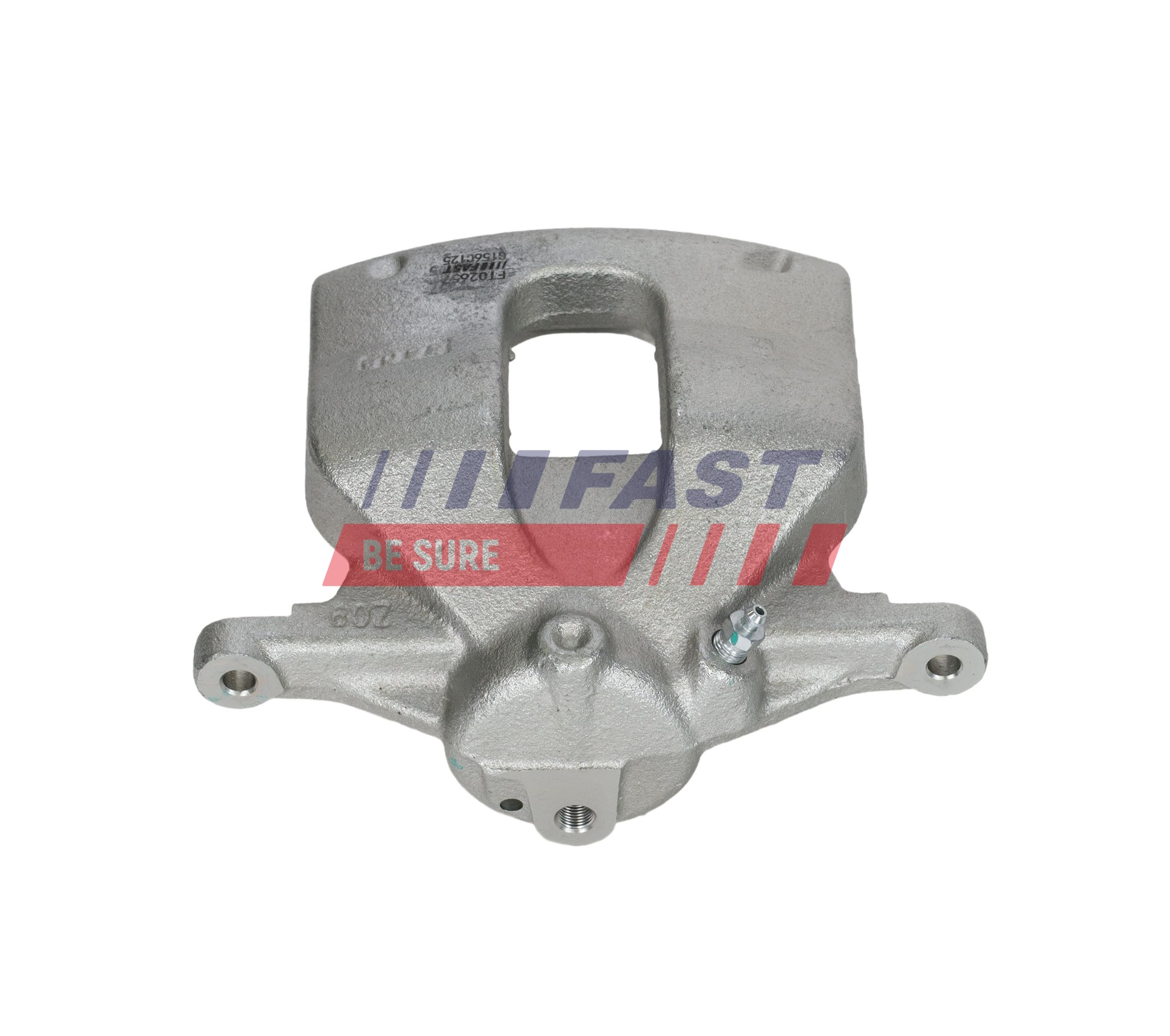 Ilustracja FT02657 FAST zacisk hamulca