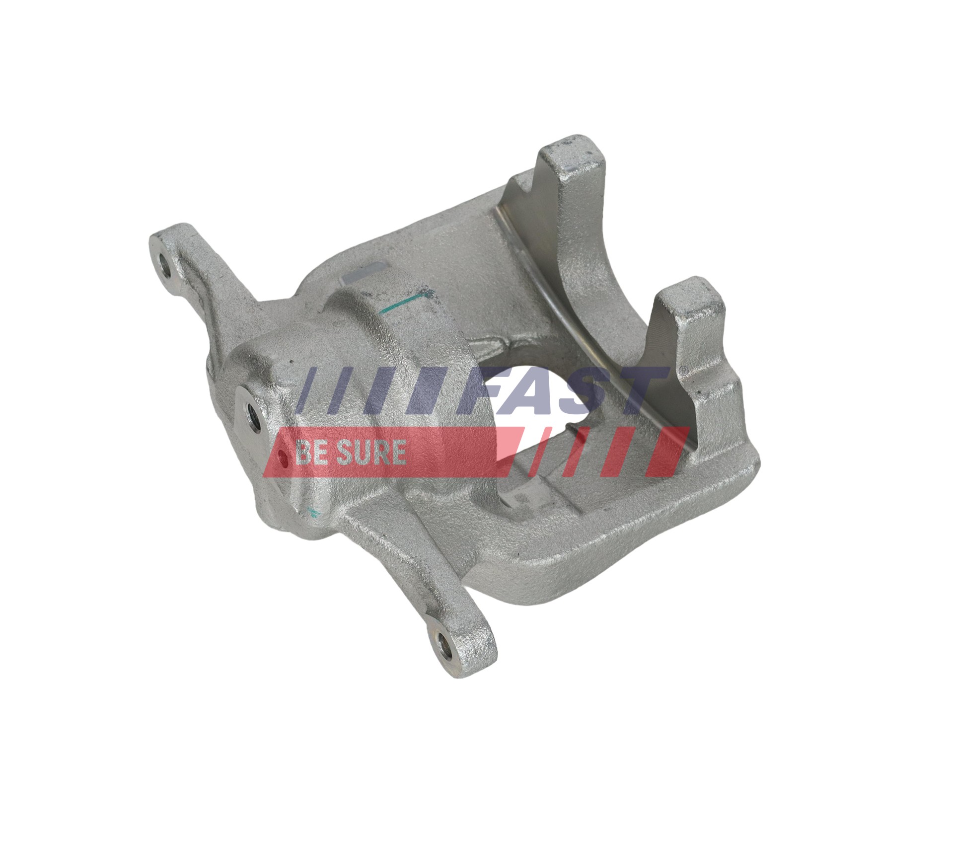 Ilustracja FT02657 FAST zacisk hamulca