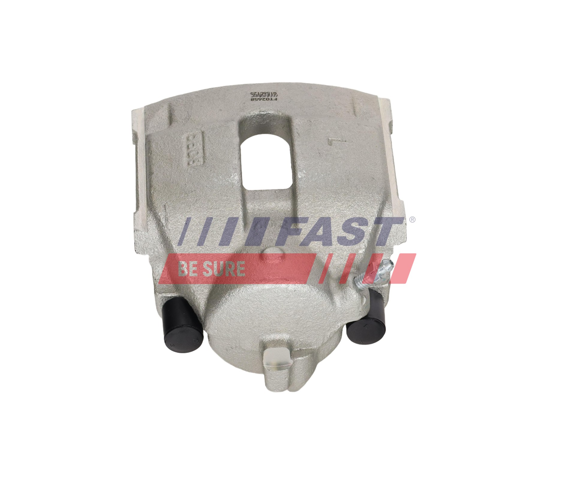 Ilustracja FT02658 FAST zacisk hamulca