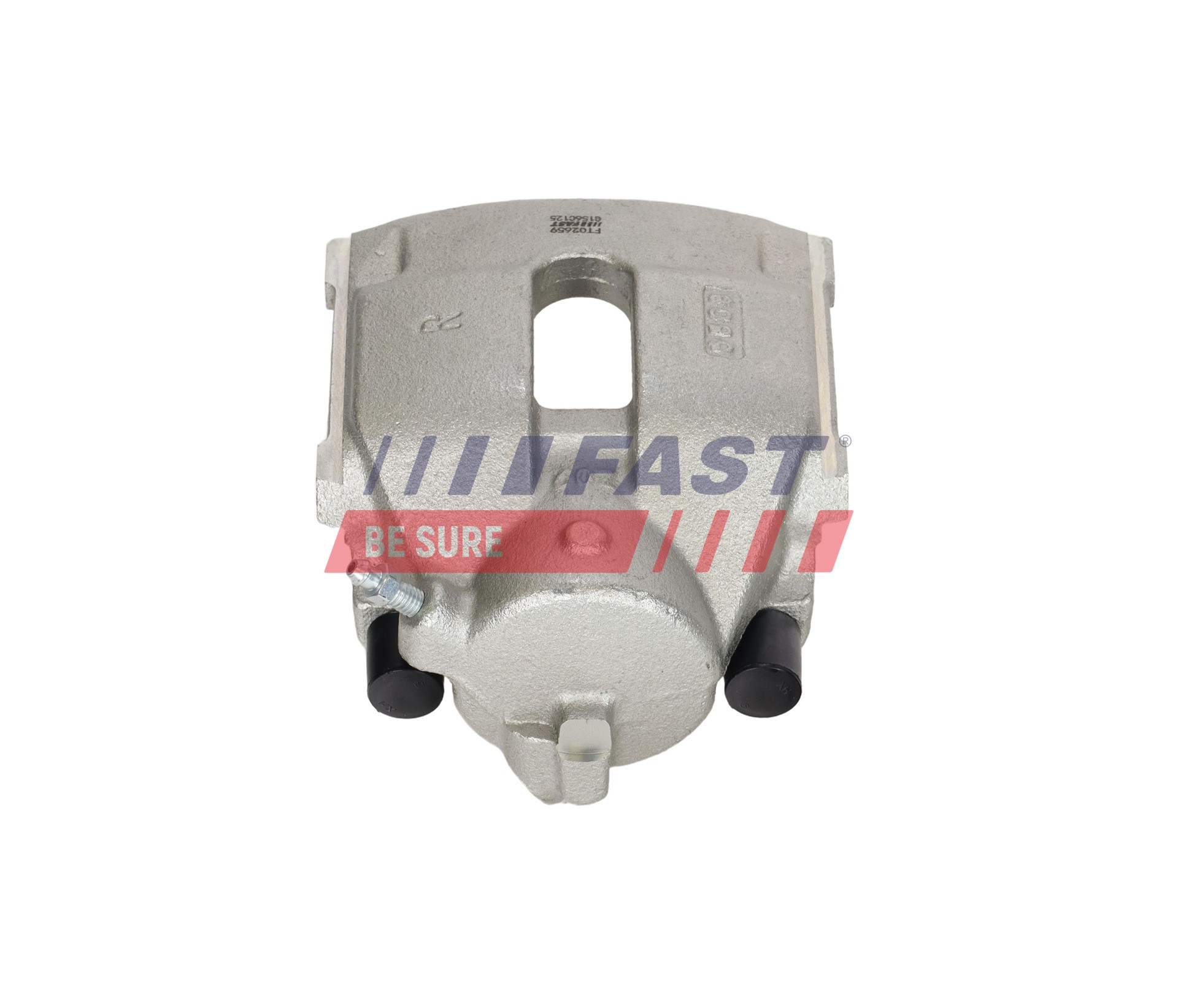 Ilustracja FT02659 FAST zacisk hamulca