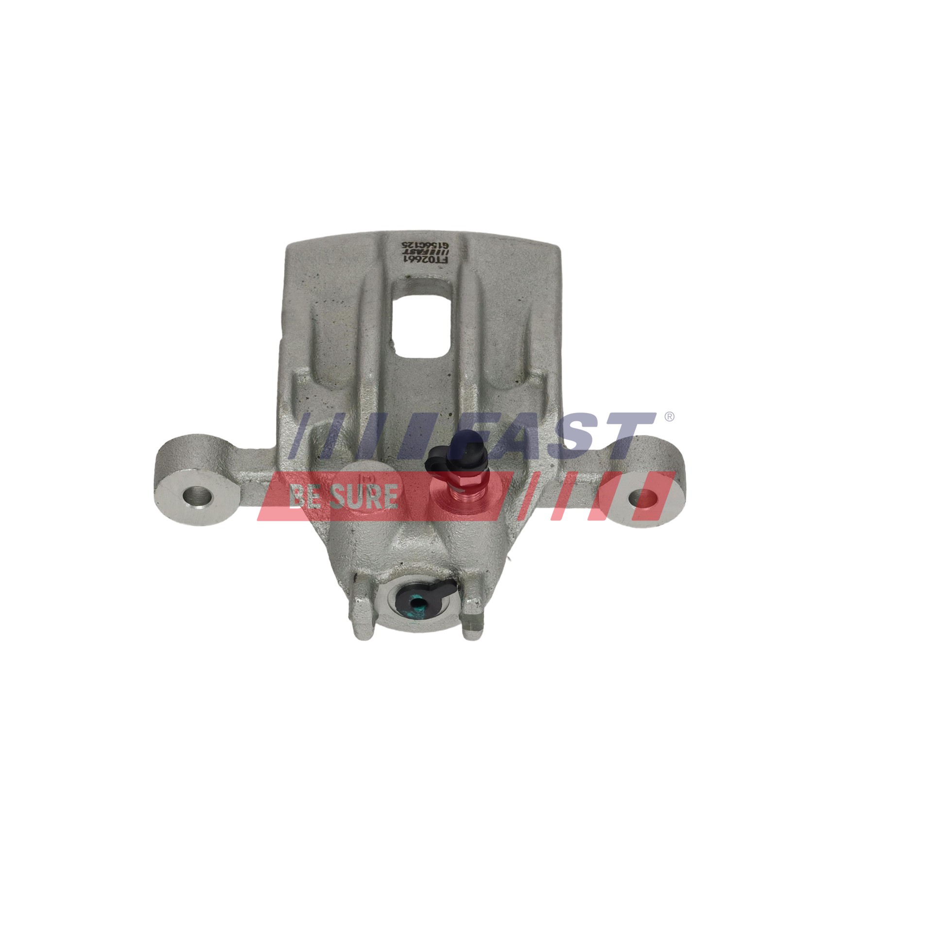 Ilustracja FT02661 FAST zacisk hamulca