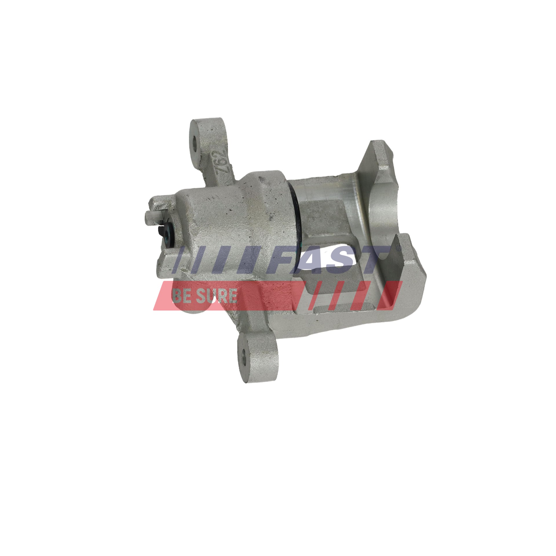 Ilustracja FT02661 FAST zacisk hamulca