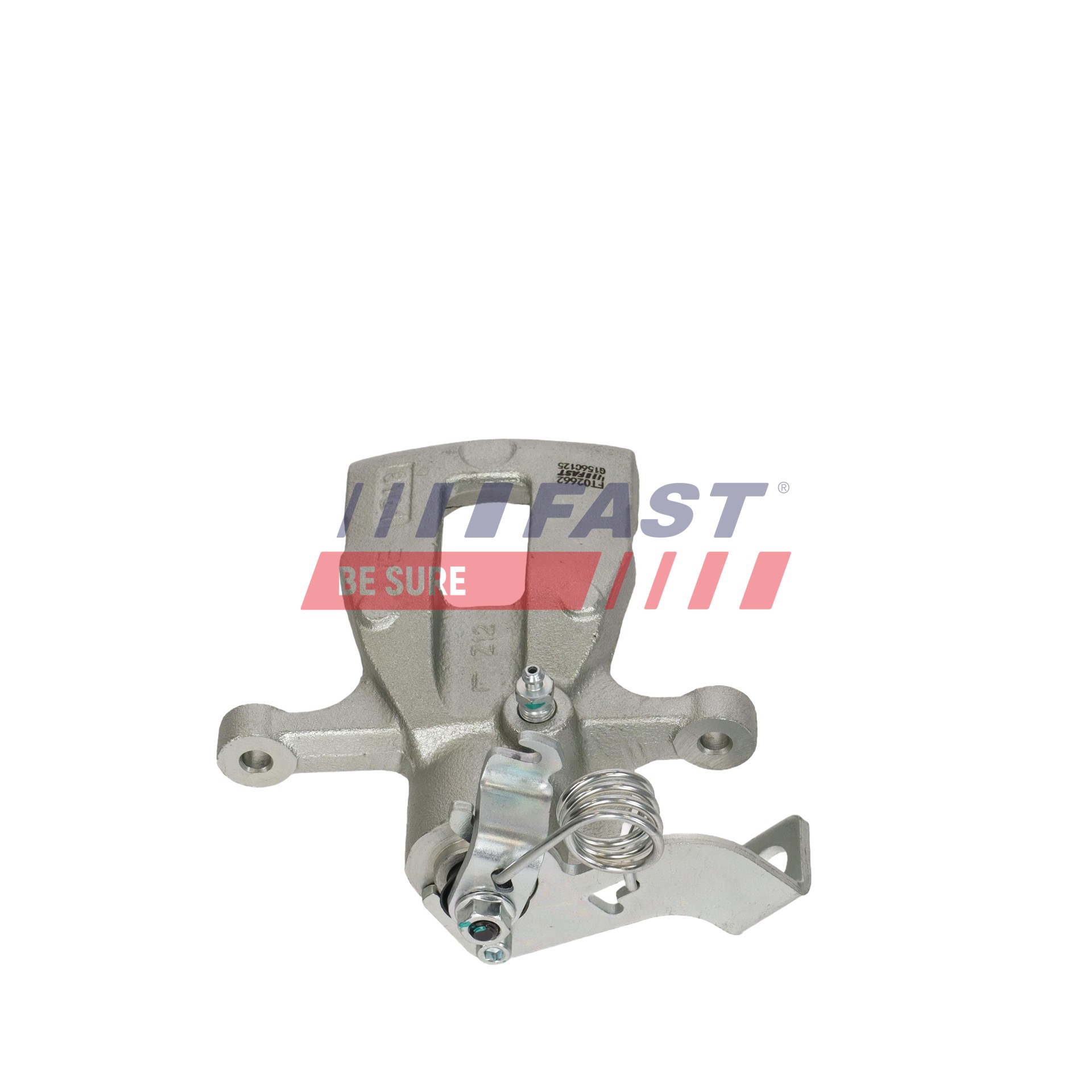 Ilustracja FT02662 FAST zacisk hamulca