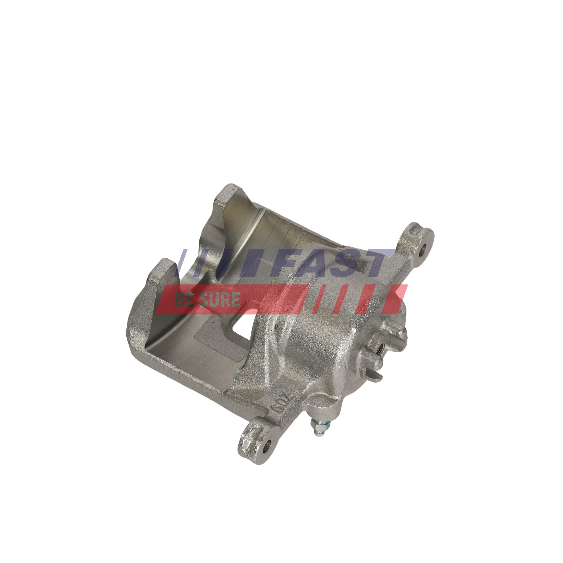 Ilustracja FT02664 FAST zacisk hamulca