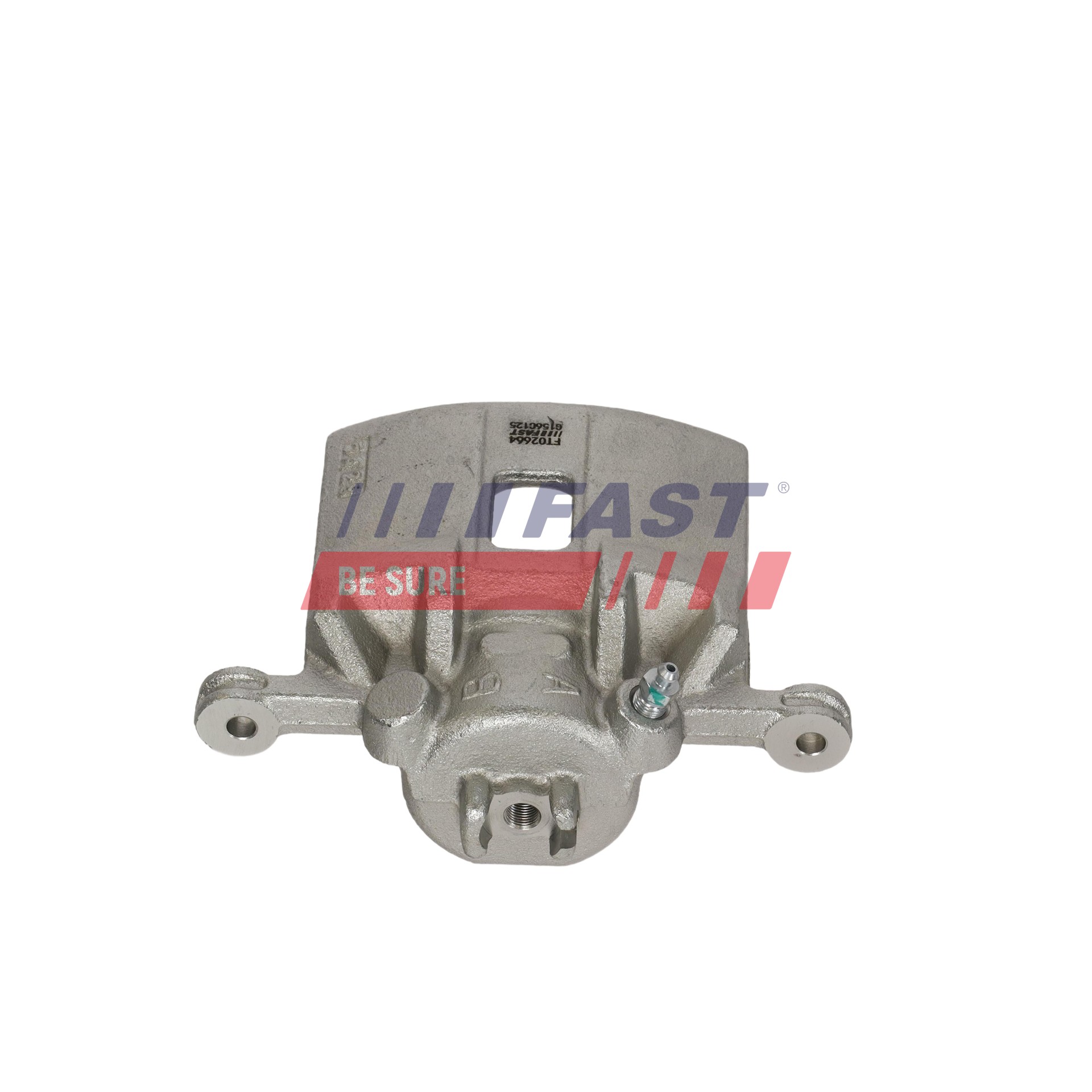 Ilustracja FT02664 FAST zacisk hamulca