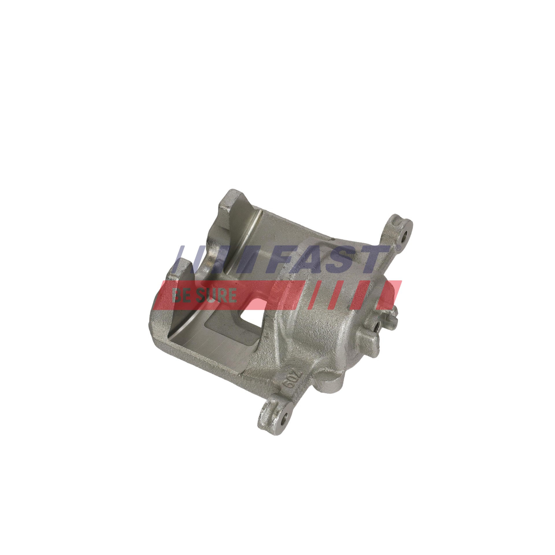 Ilustracja FT02665 FAST zacisk hamulca