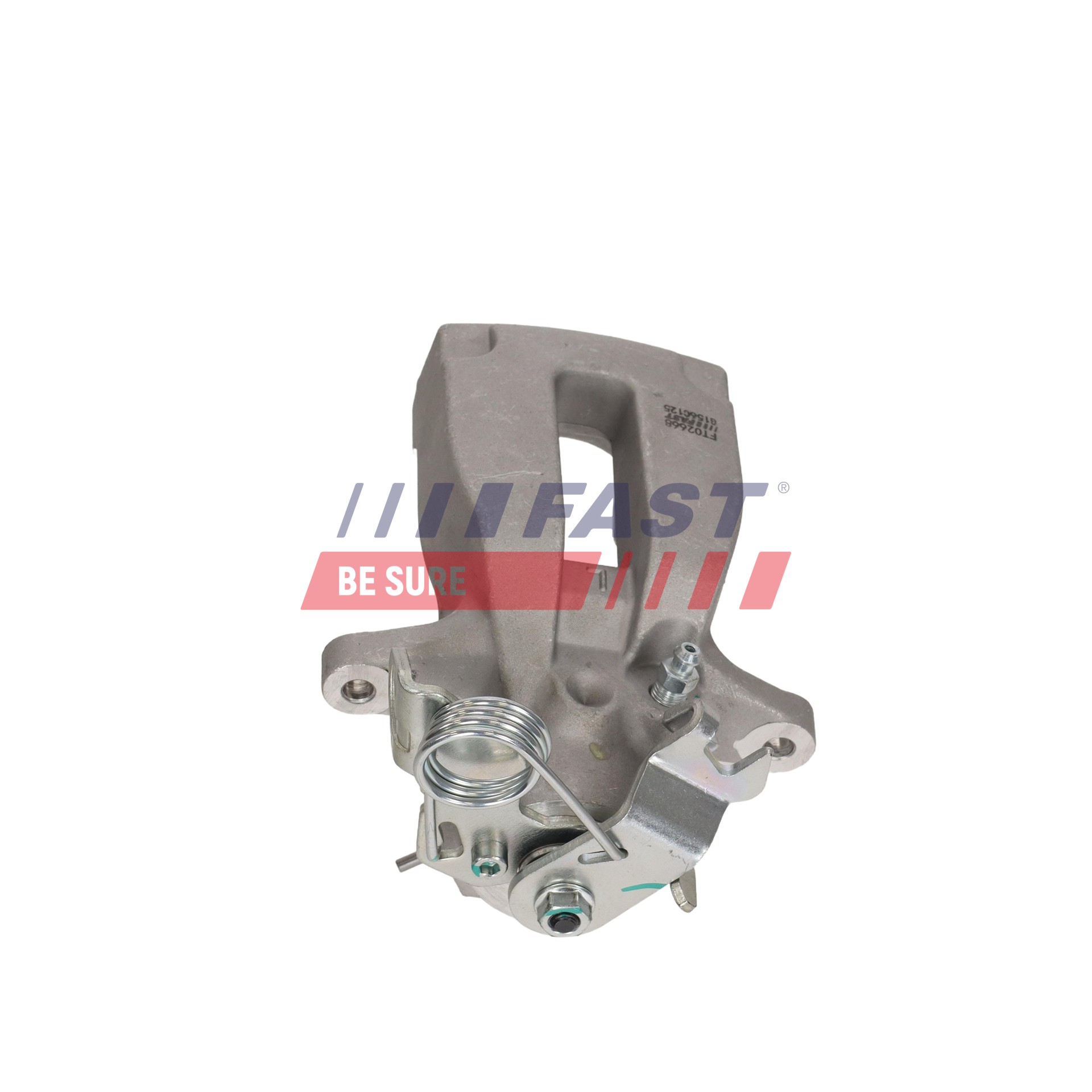 Ilustracja FT02668 FAST zacisk hamulca