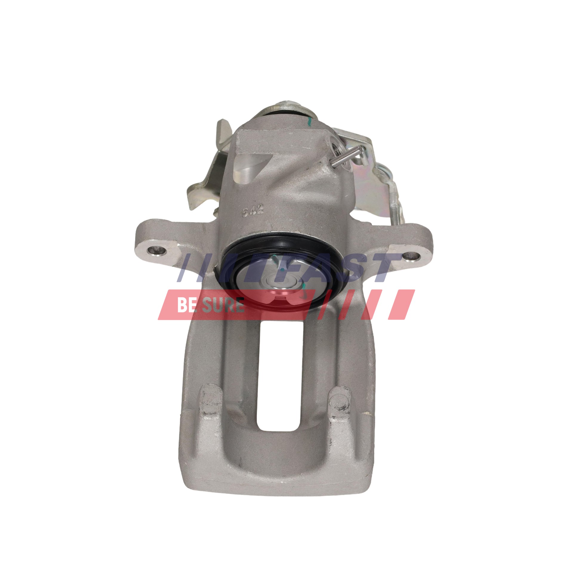 Ilustracja FT02669 FAST zacisk hamulca