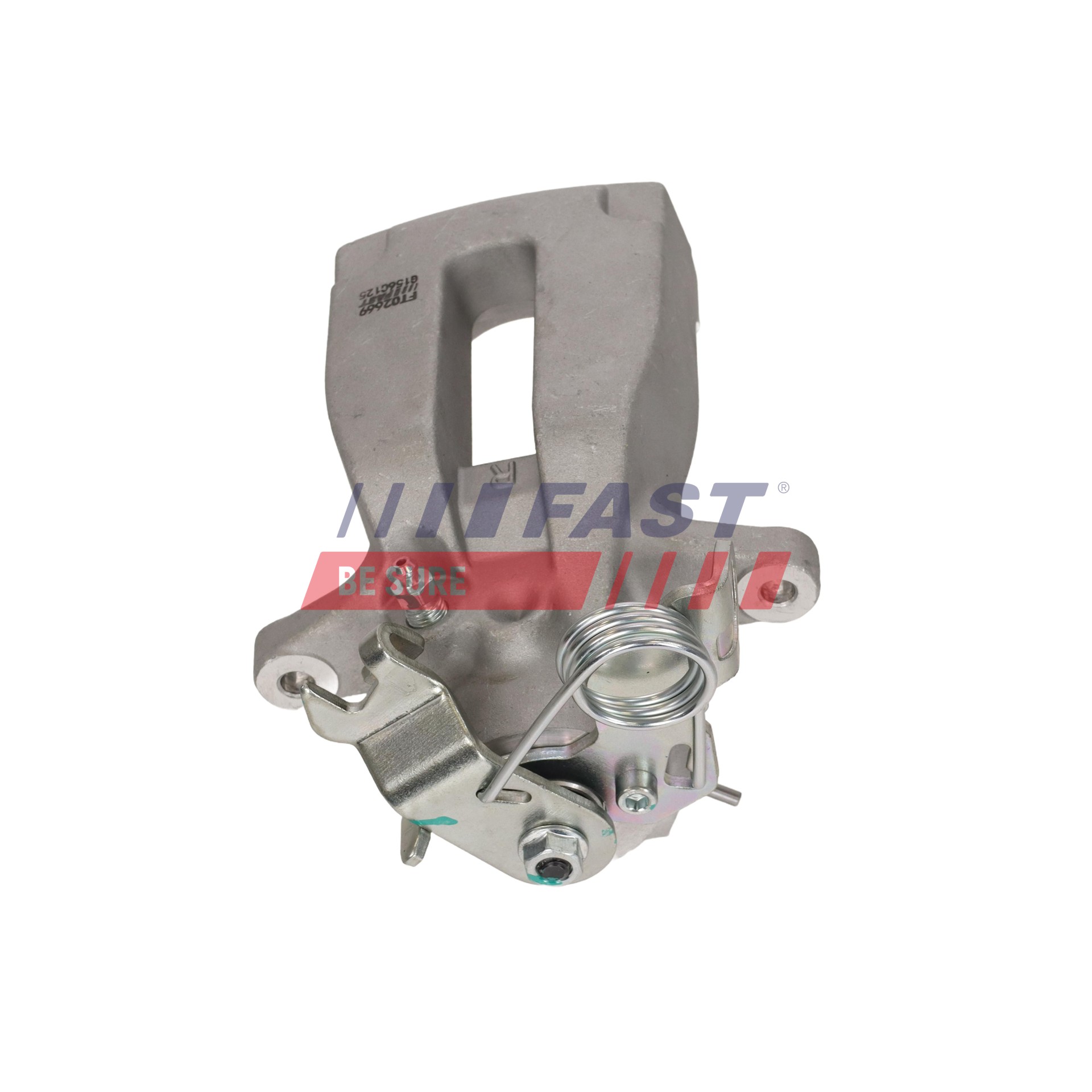 Ilustracja FT02669 FAST zacisk hamulca