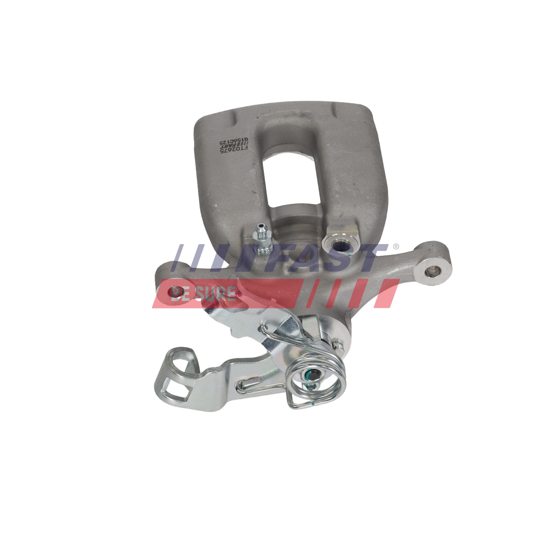 Ilustracja FT02675 FAST zacisk hamulca