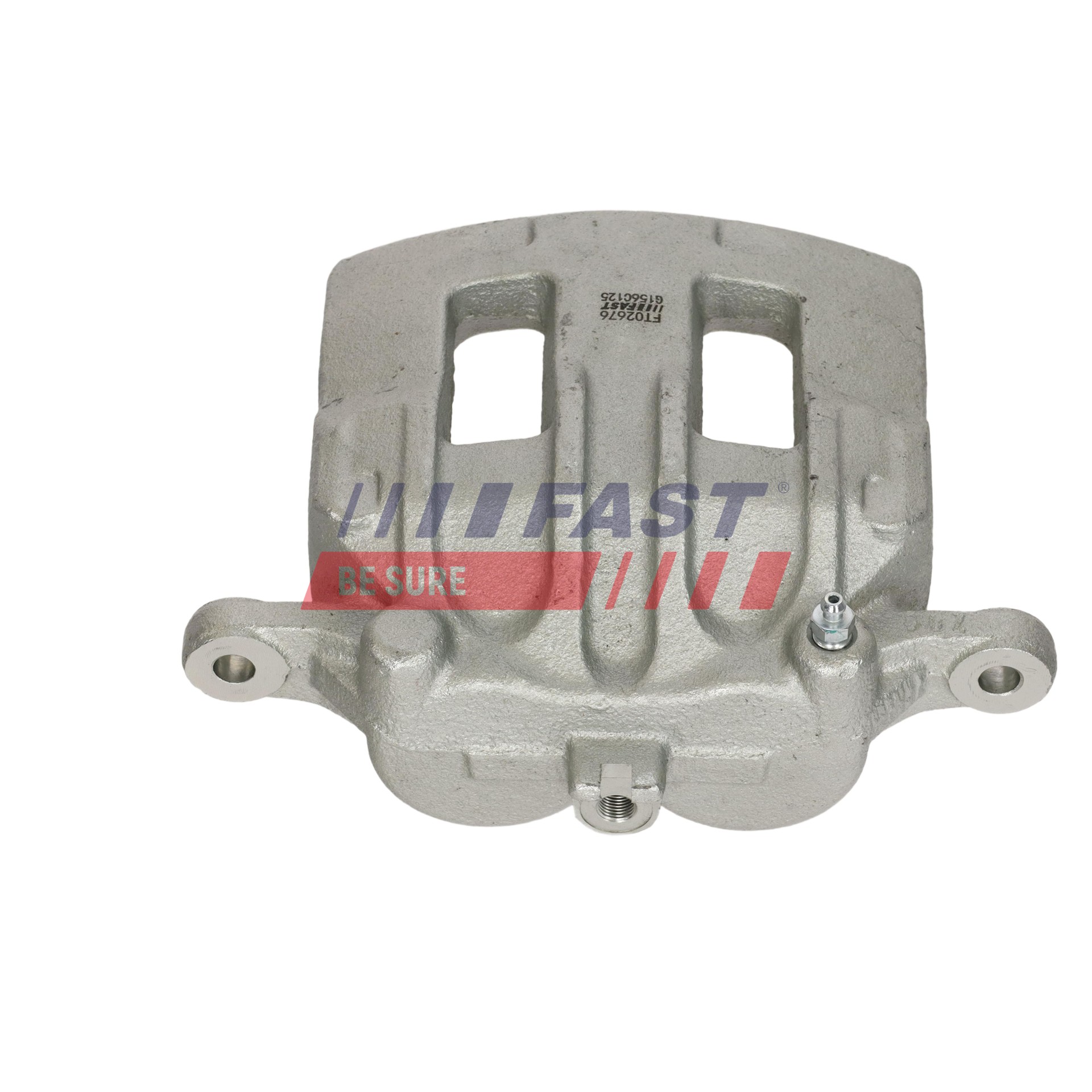 Ilustracja FT02676 FAST zacisk hamulca