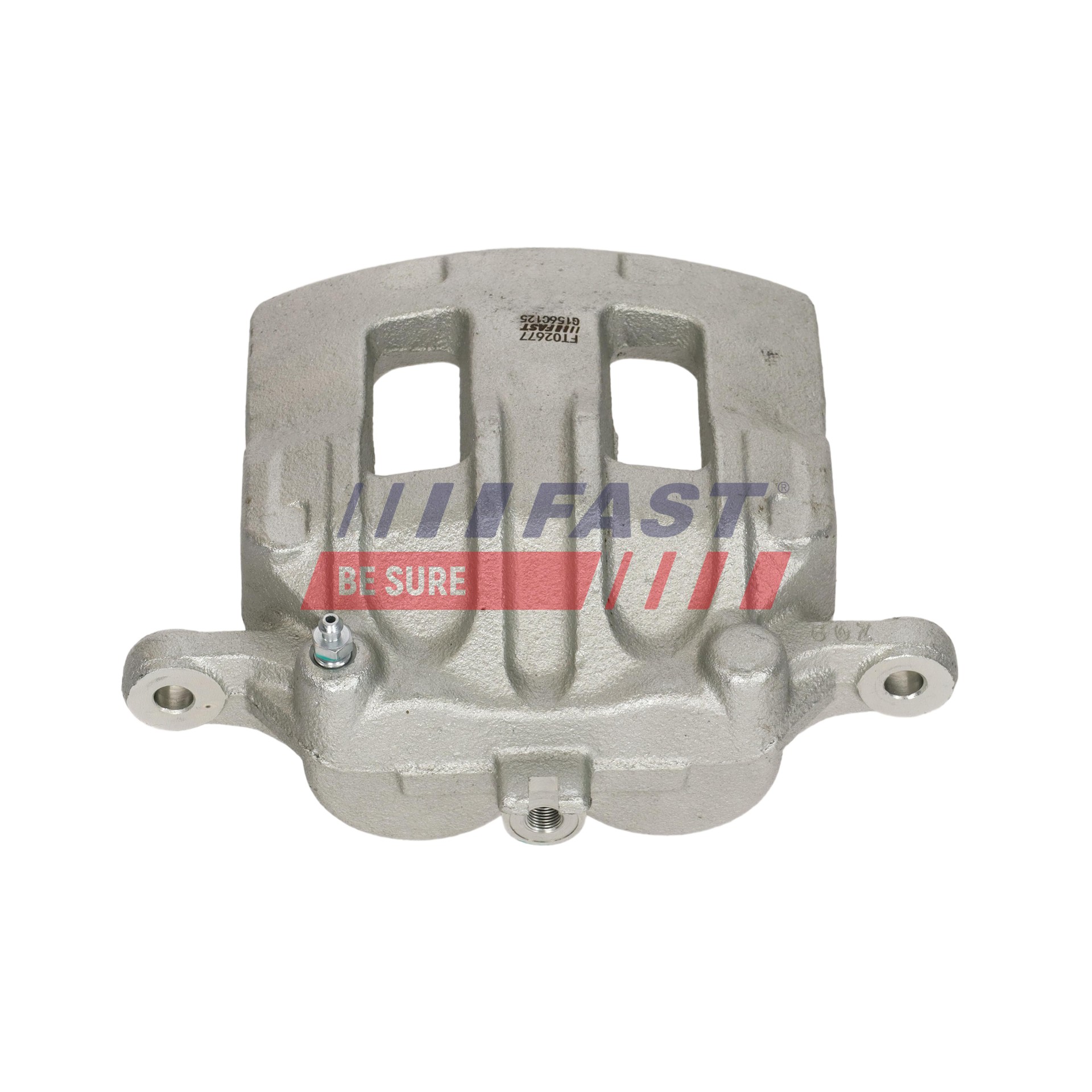 Ilustracja FT02677 FAST zacisk hamulca