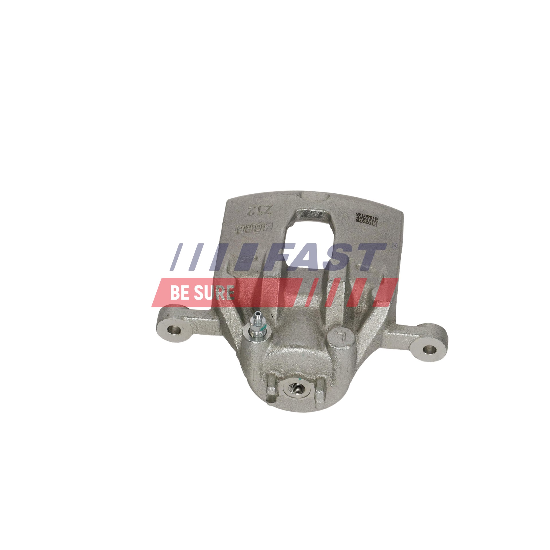 Ilustracja FT02678 FAST zacisk hamulca