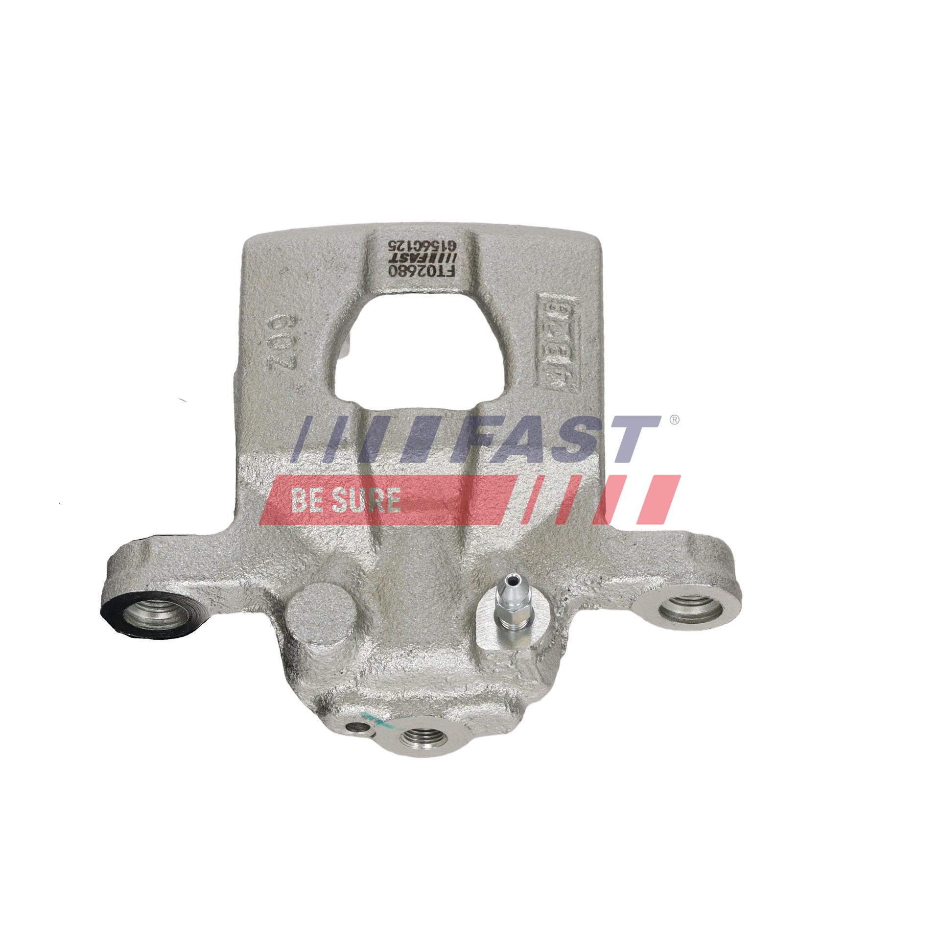 Ilustracja FT02680 FAST zacisk hamulca