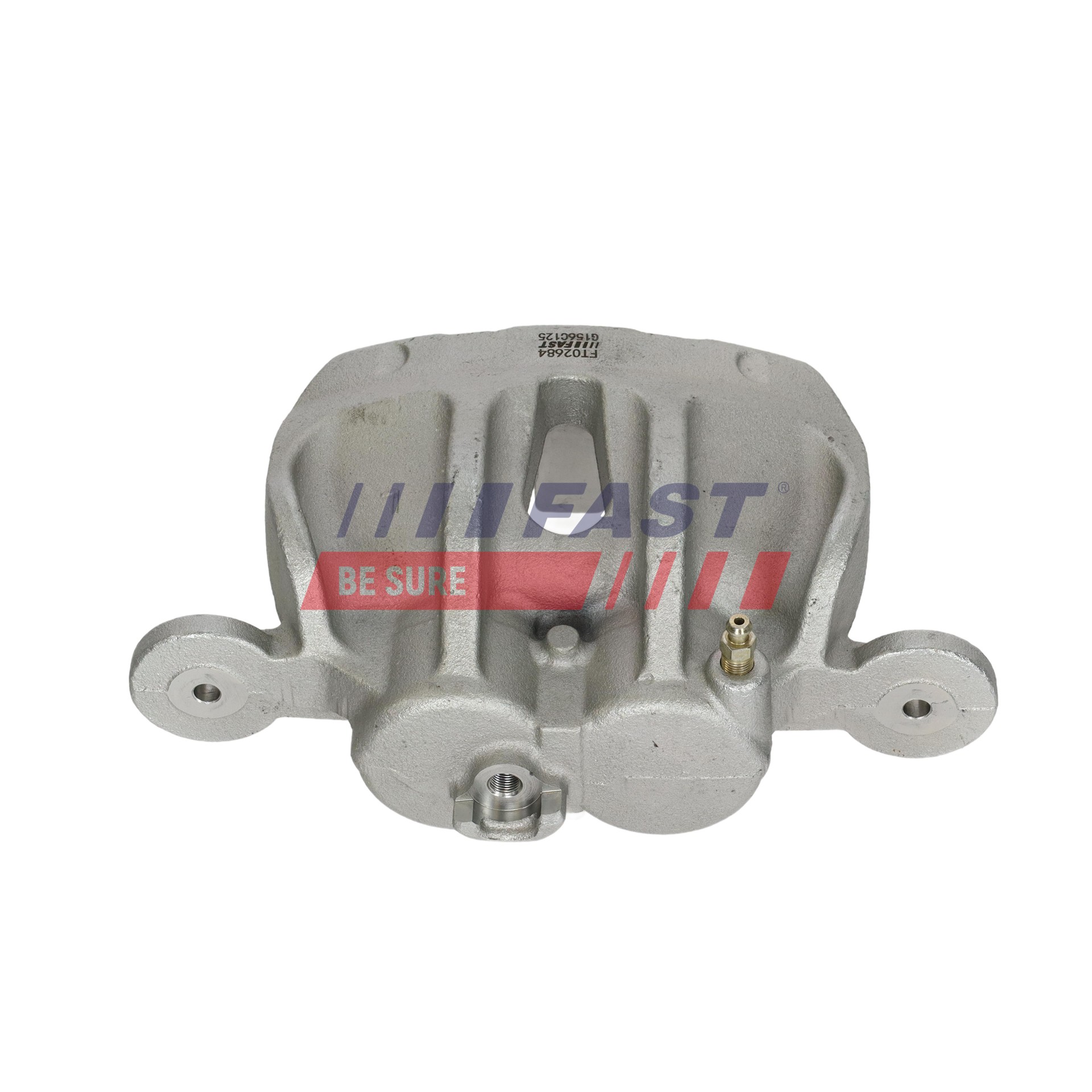 Ilustracja FT02684 FAST zacisk hamulca